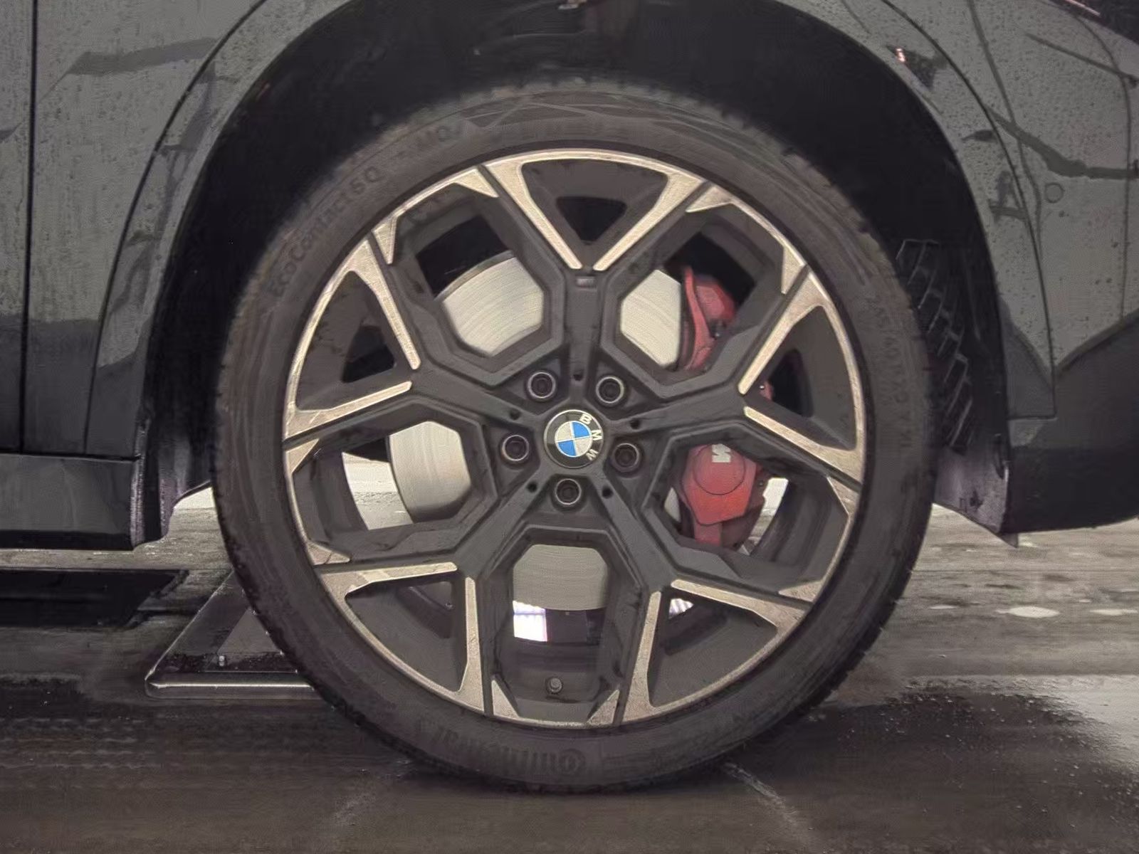 2026 BMW X1 M35i AWD