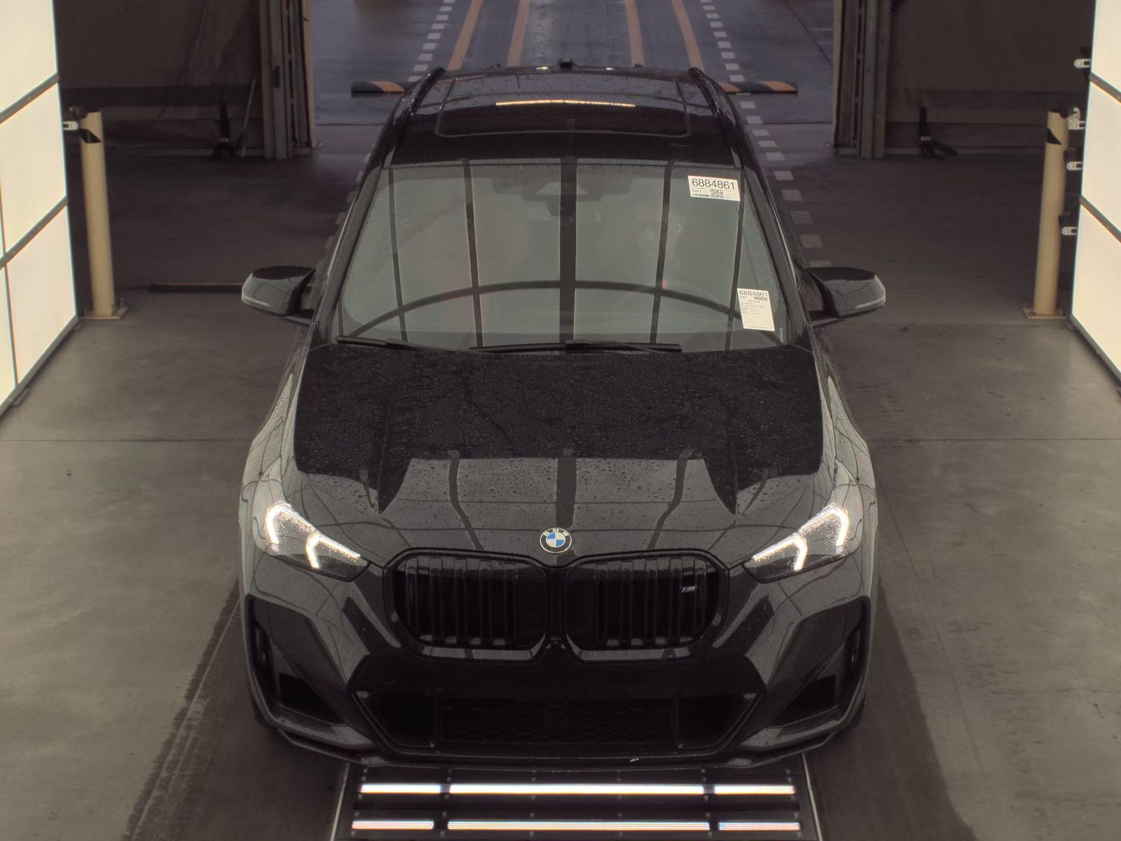 2026 BMW X1 M35i AWD