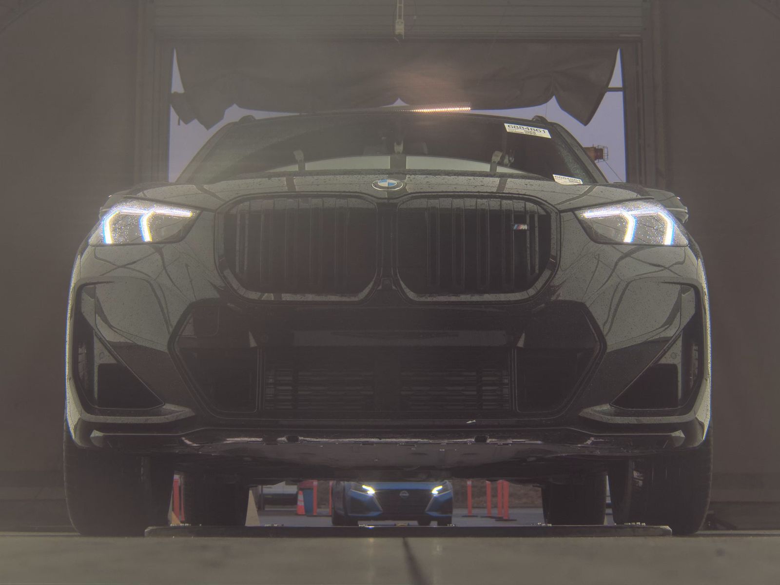 2026 BMW X1 M35i AWD