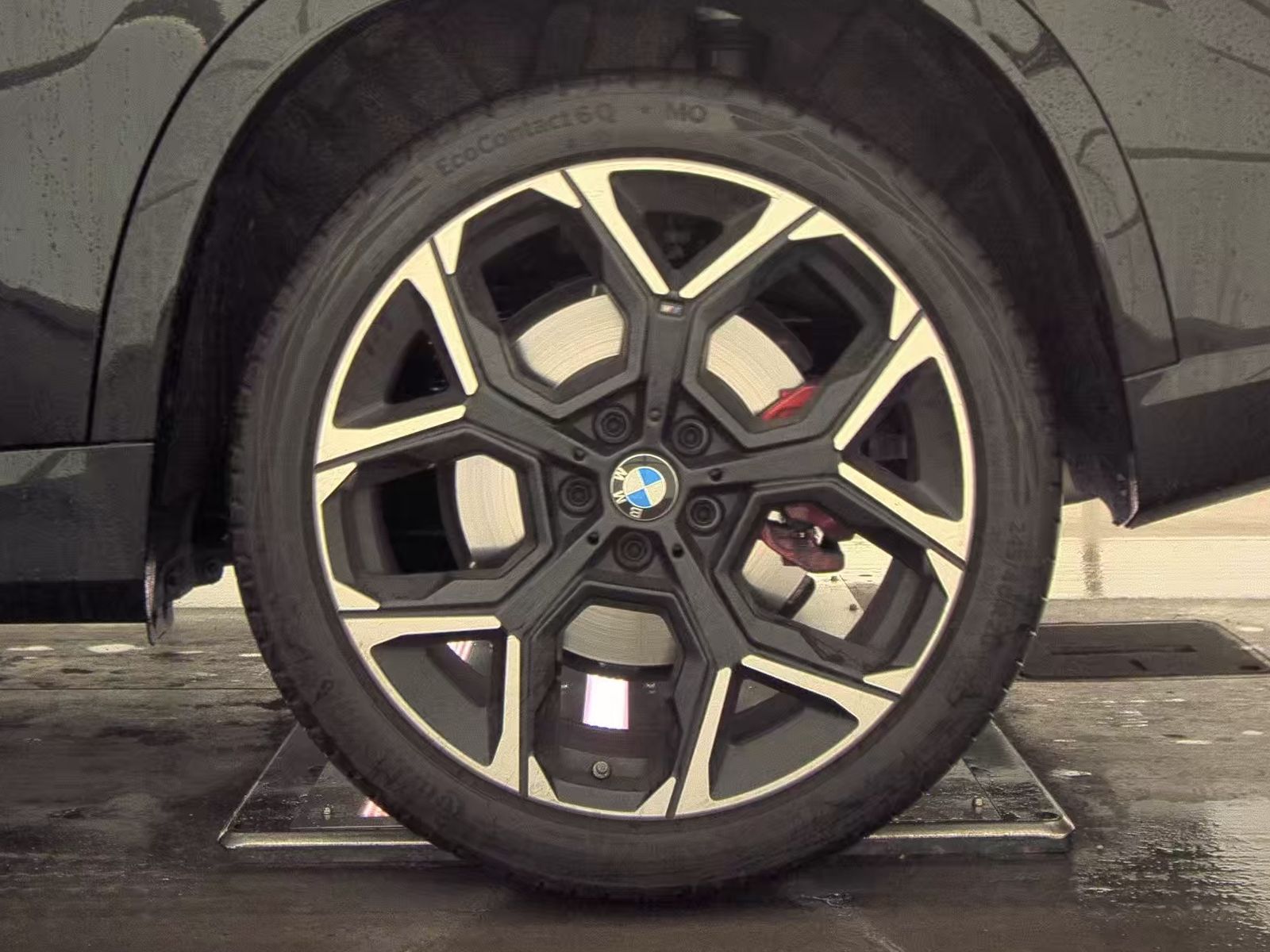 2026 BMW X1 M35i AWD