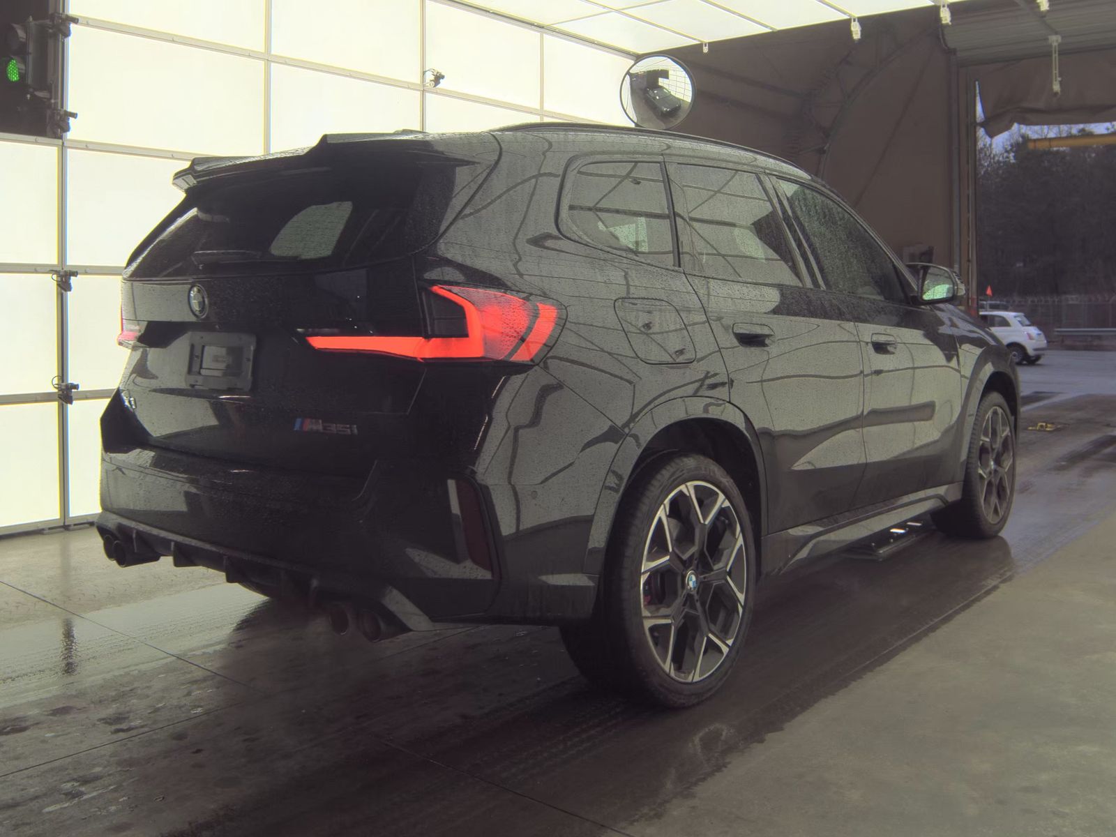 2026 BMW X1 M35i AWD