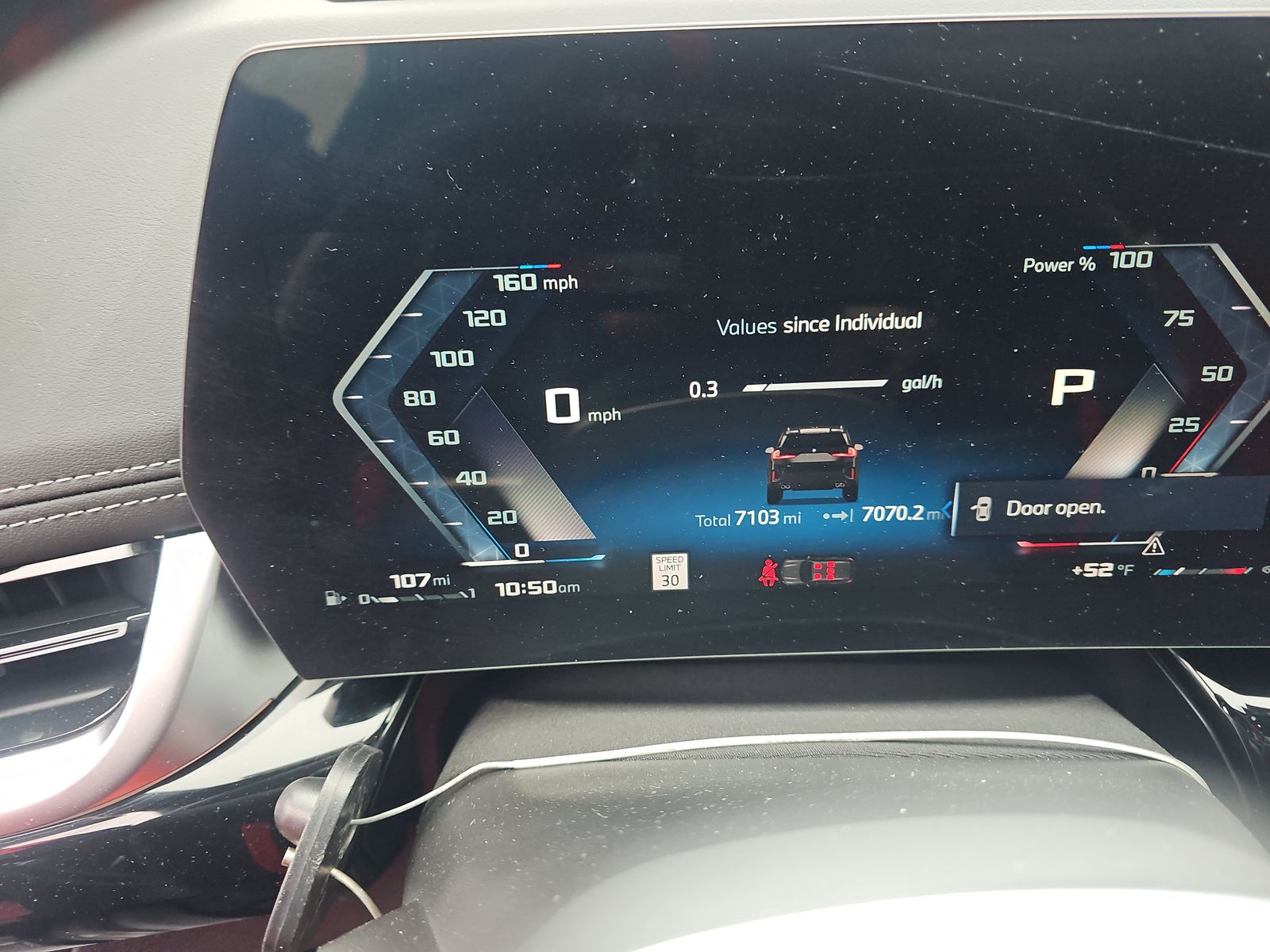 2026 BMW X1 M35i AWD