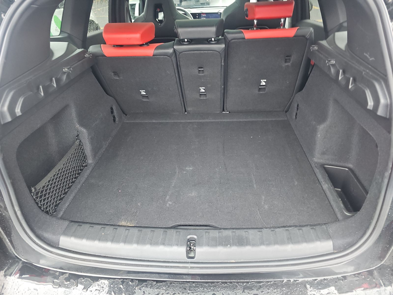 2026 BMW X1 M35i AWD