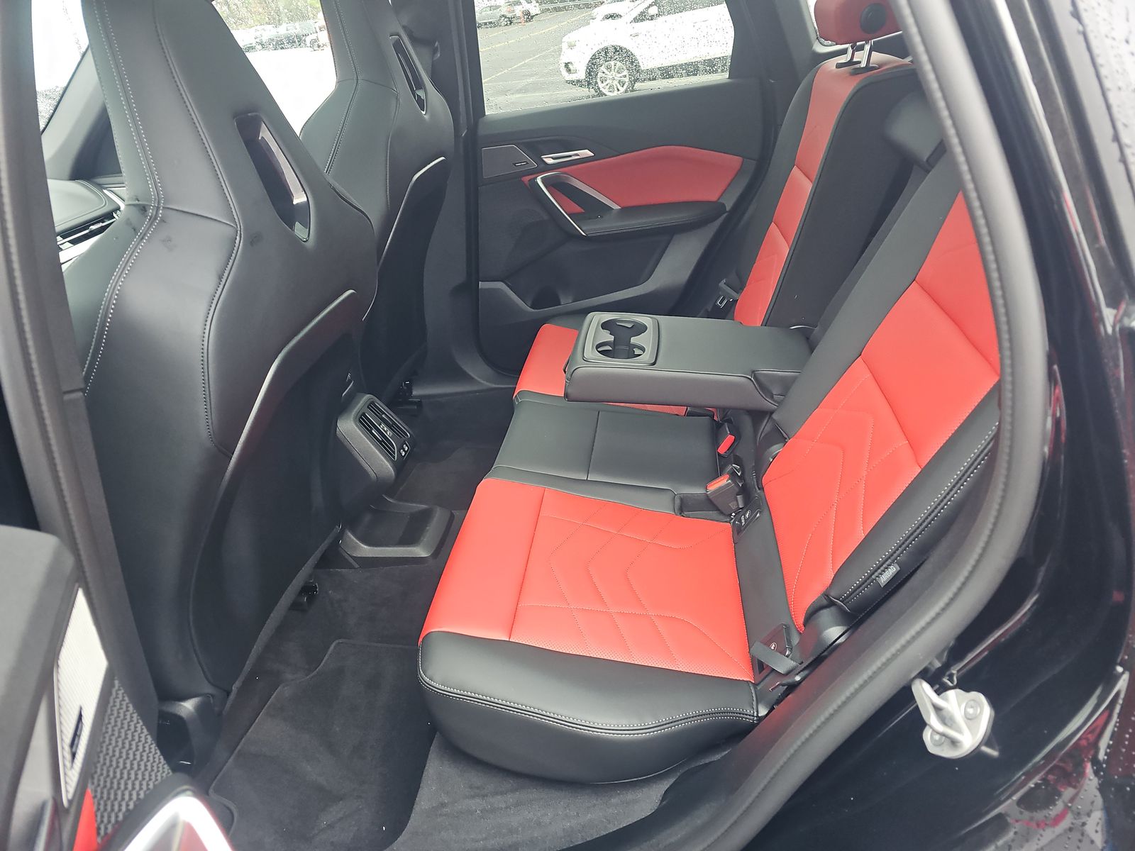 2026 BMW X1 M35i AWD