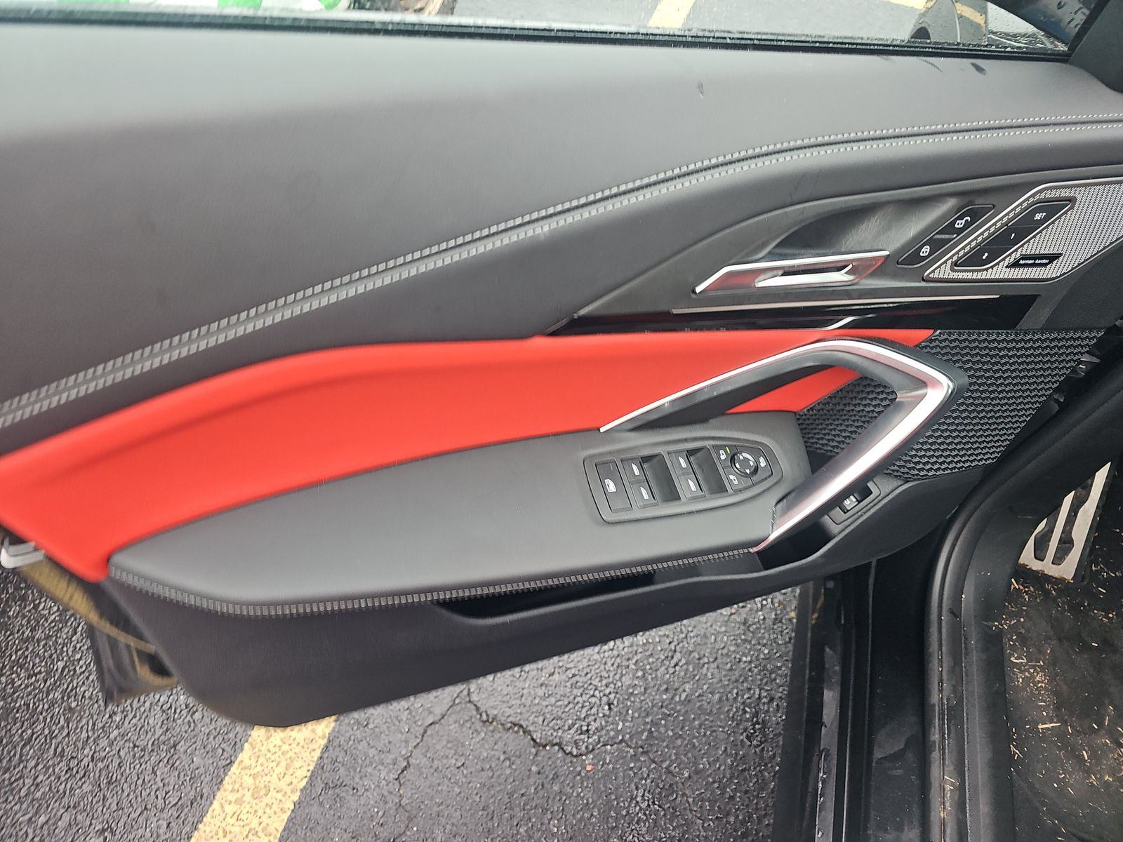 2026 BMW X1 M35i AWD