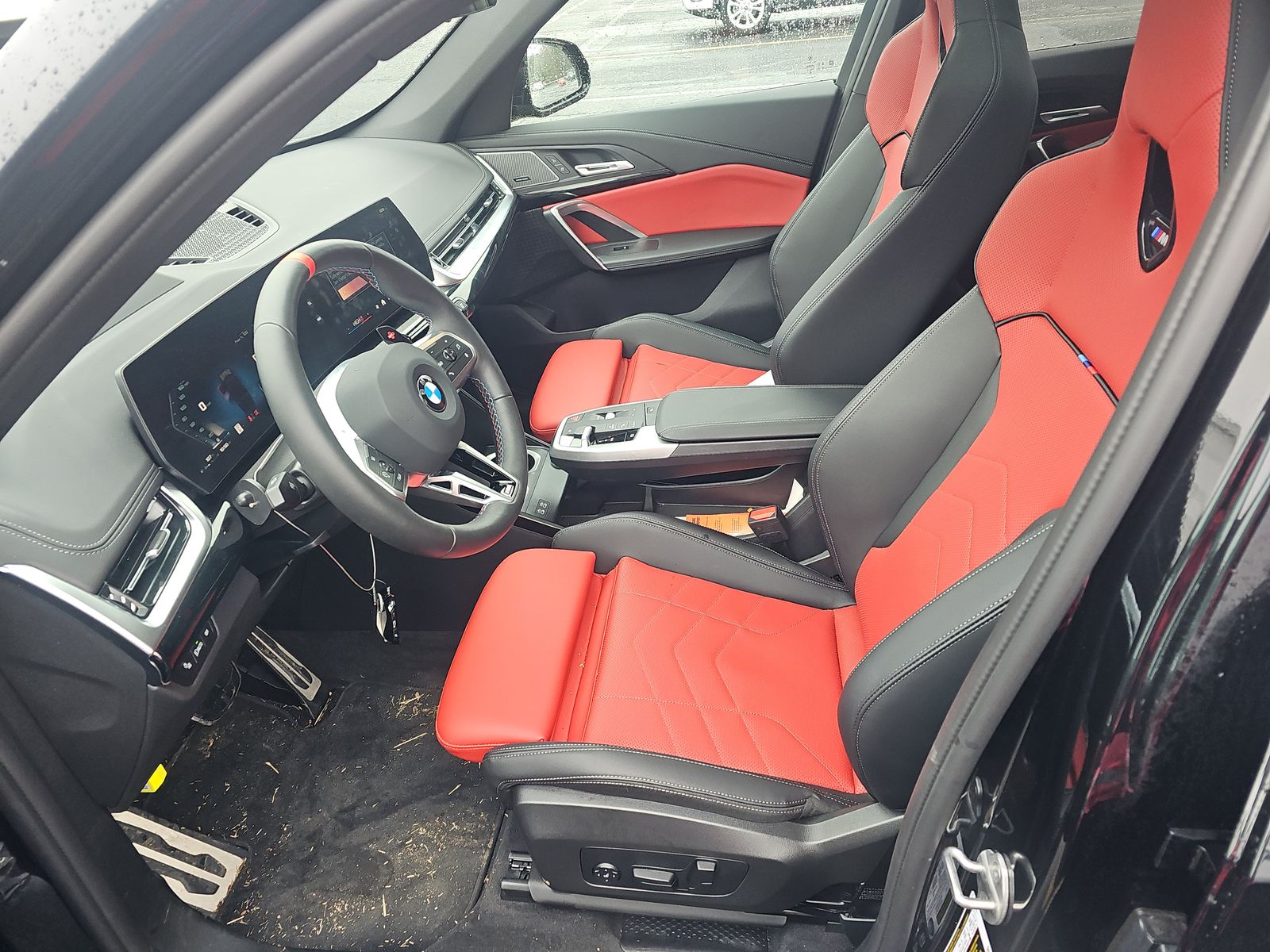 2026 BMW X1 M35i AWD