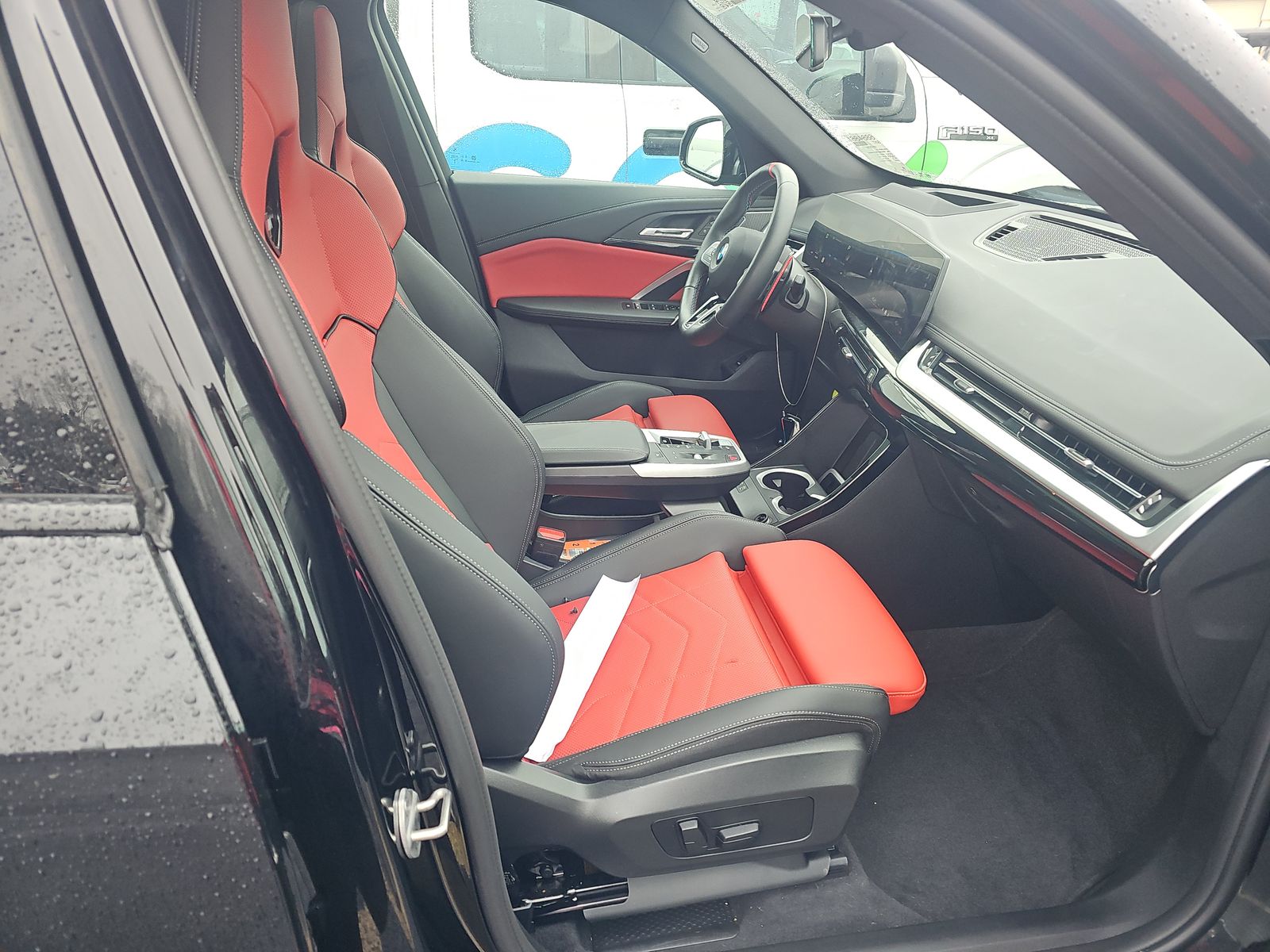 2026 BMW X1 M35i AWD