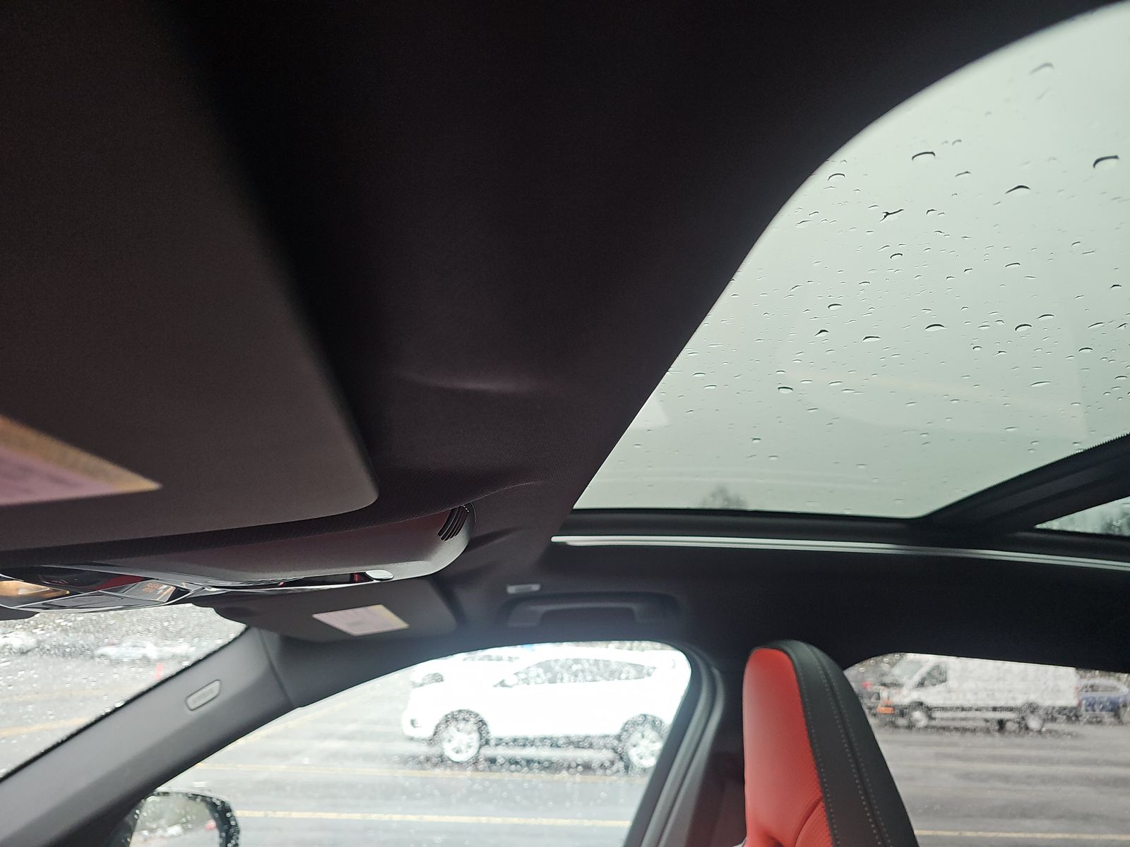 2026 BMW X1 M35i AWD