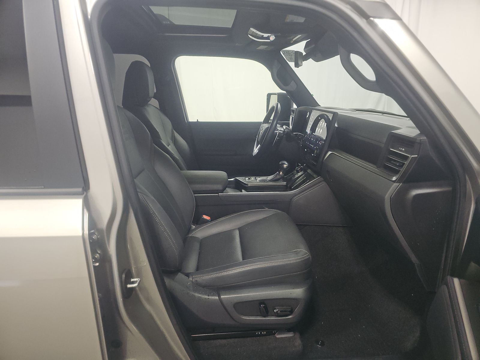 2024 Lexus GX GX 550 Overtrail AWD