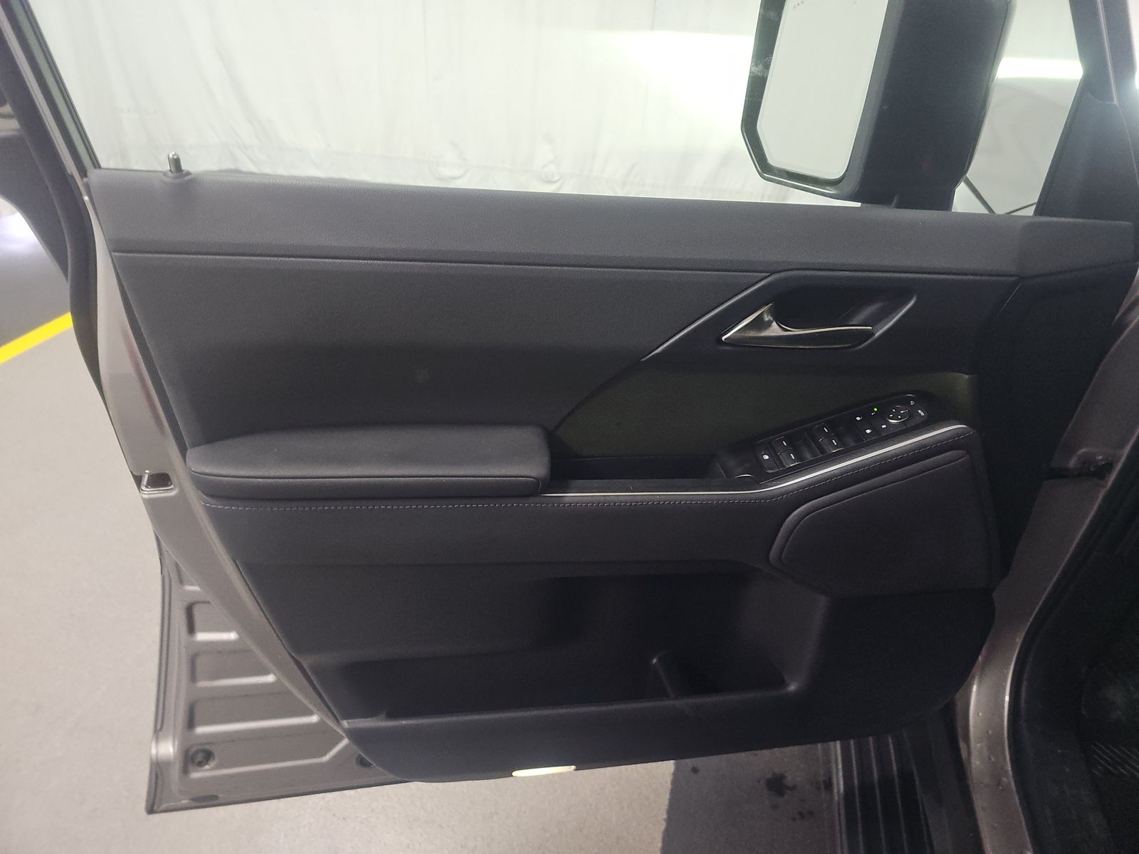 2024 Lexus GX GX 550 Overtrail AWD