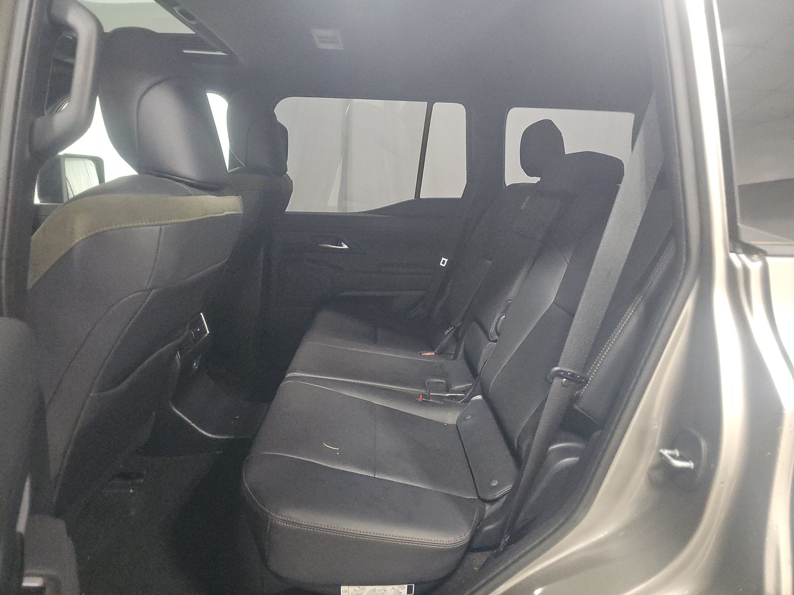 2024 Lexus GX GX 550 Overtrail AWD