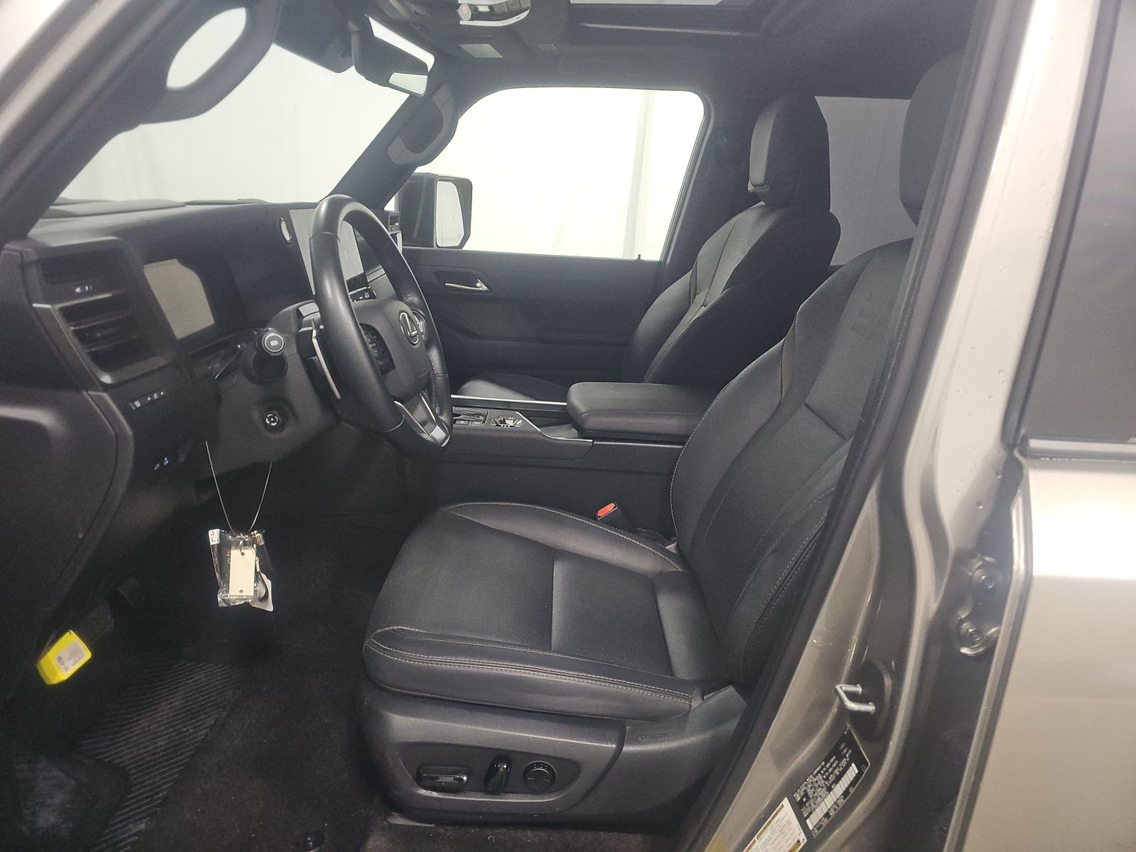 2024 Lexus GX GX 550 Overtrail AWD