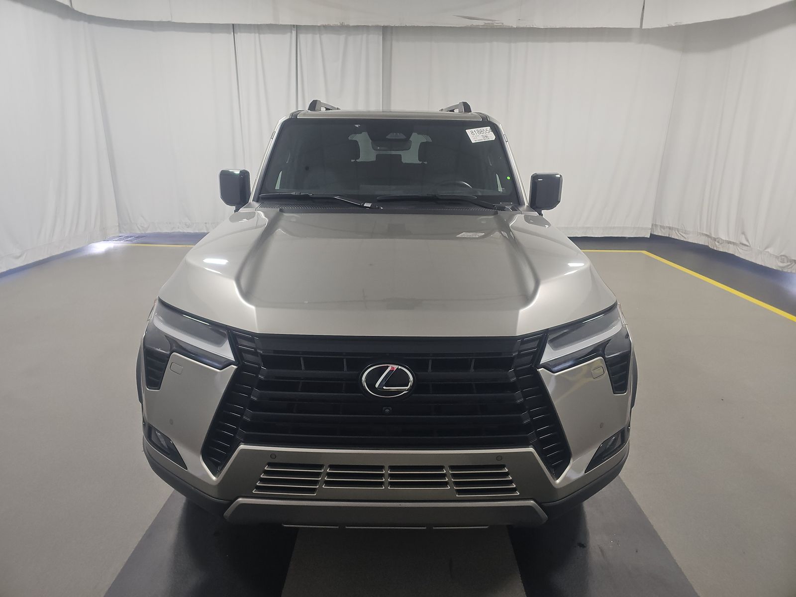 2024 Lexus GX GX 550 Overtrail AWD