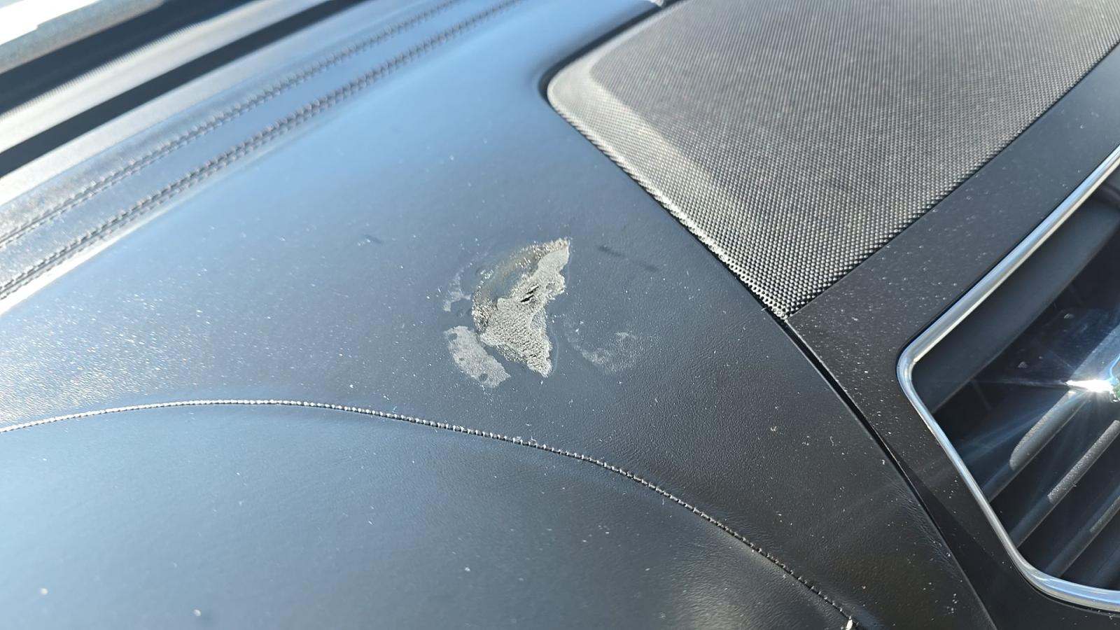 2017 Ford Explorer Platinum AWD