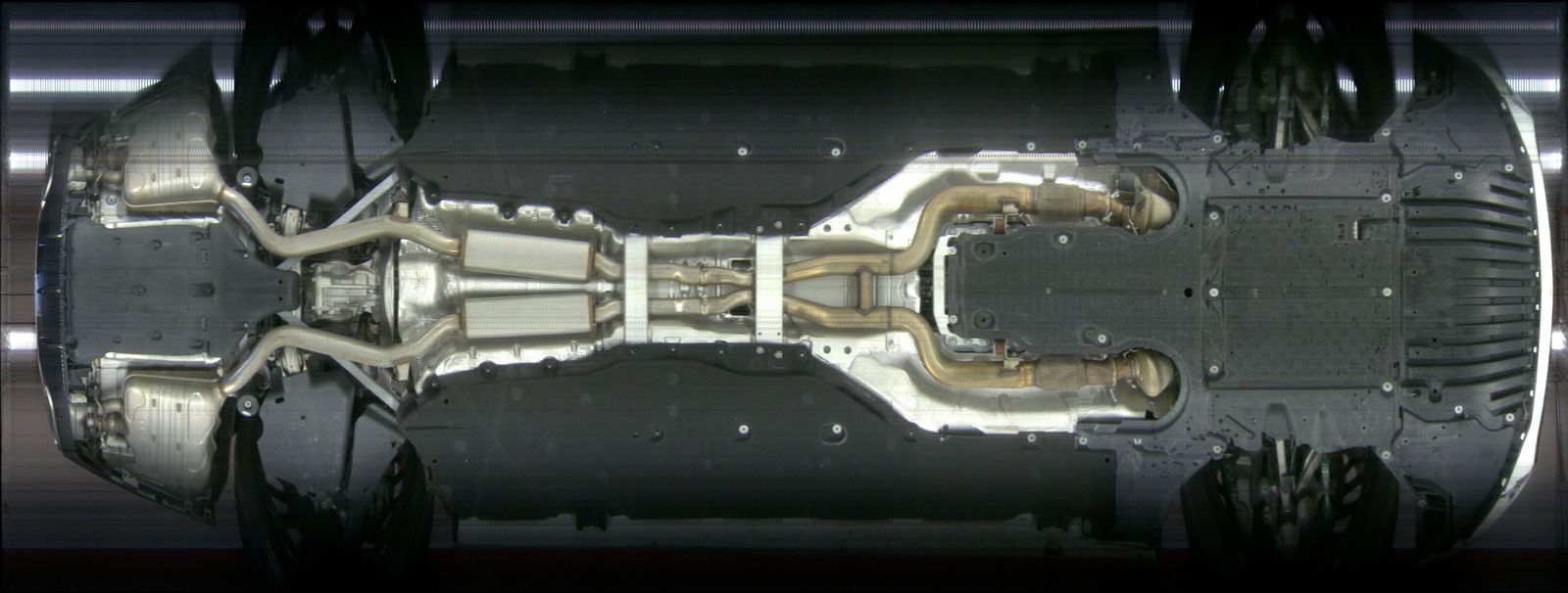 2021 Mercedes-Benz S-Class S 580 AWD