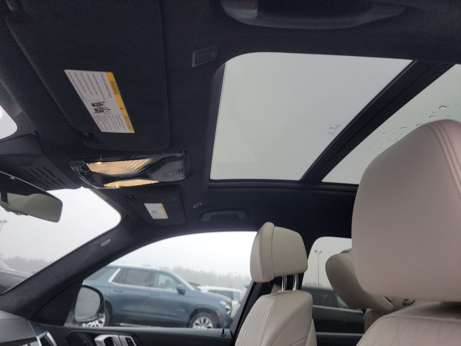 2023 BMW X7 xDrive40i AWD