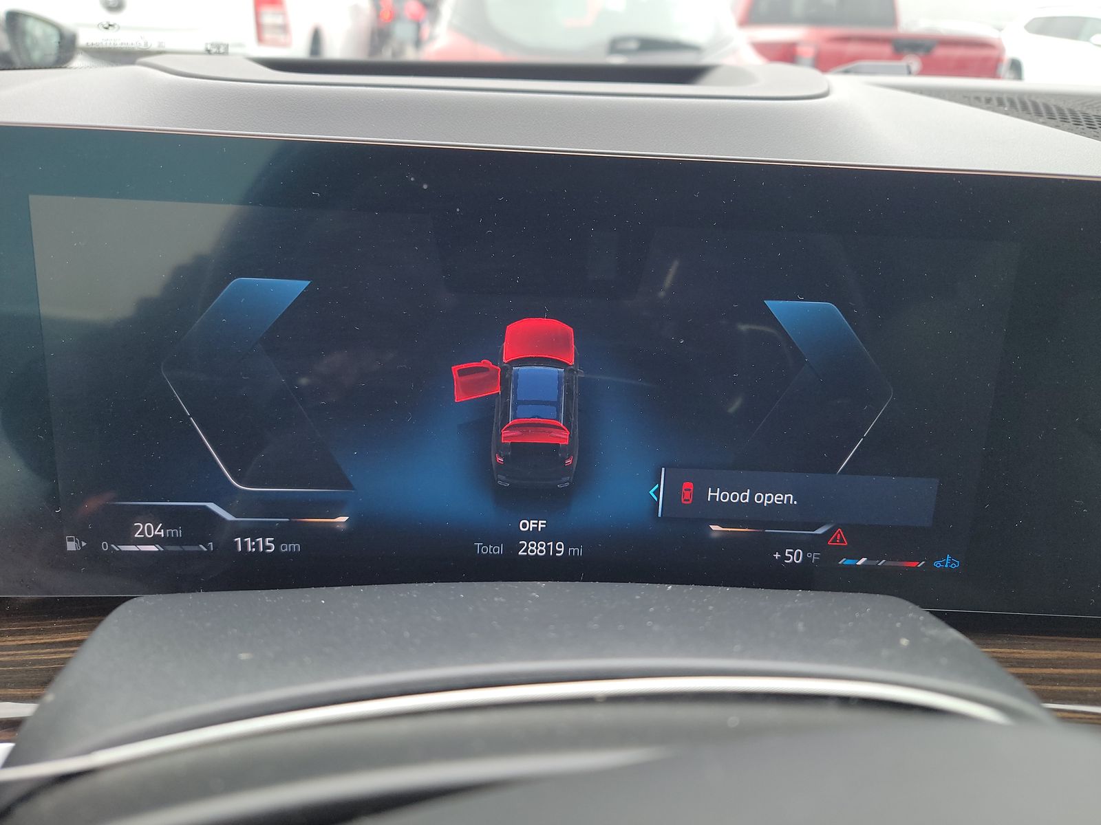 2023 BMW X7 xDrive40i AWD