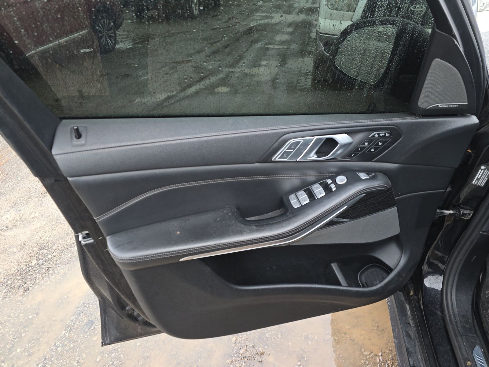 2019 BMW X7 xDrive40i AWD