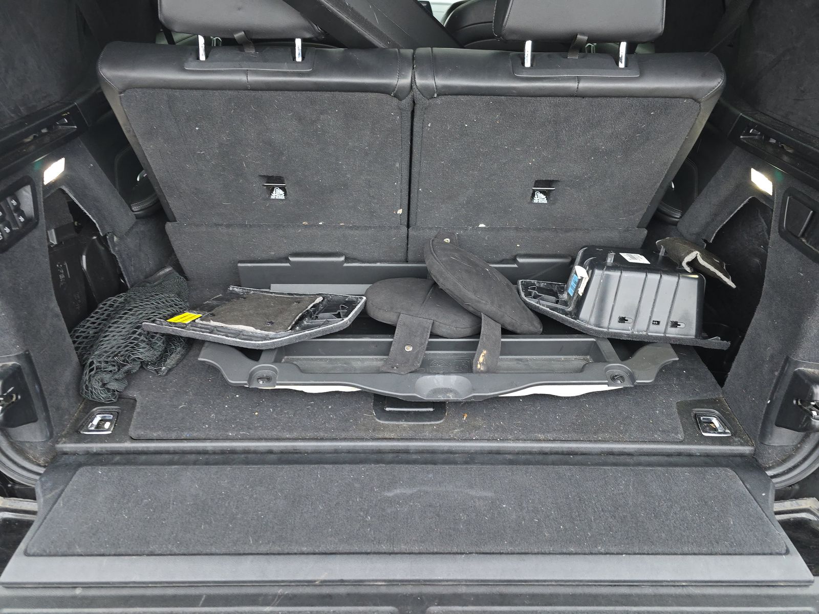 2019 BMW X7 xDrive40i AWD