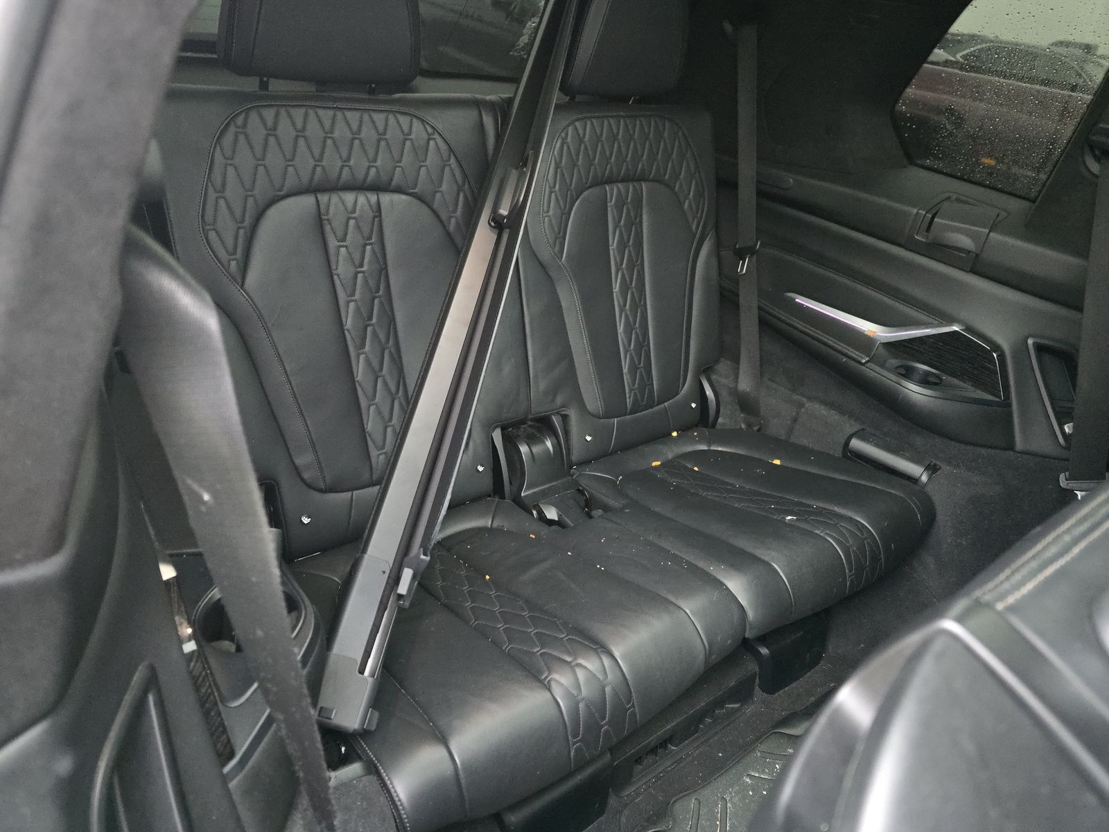 2019 BMW X7 xDrive40i AWD