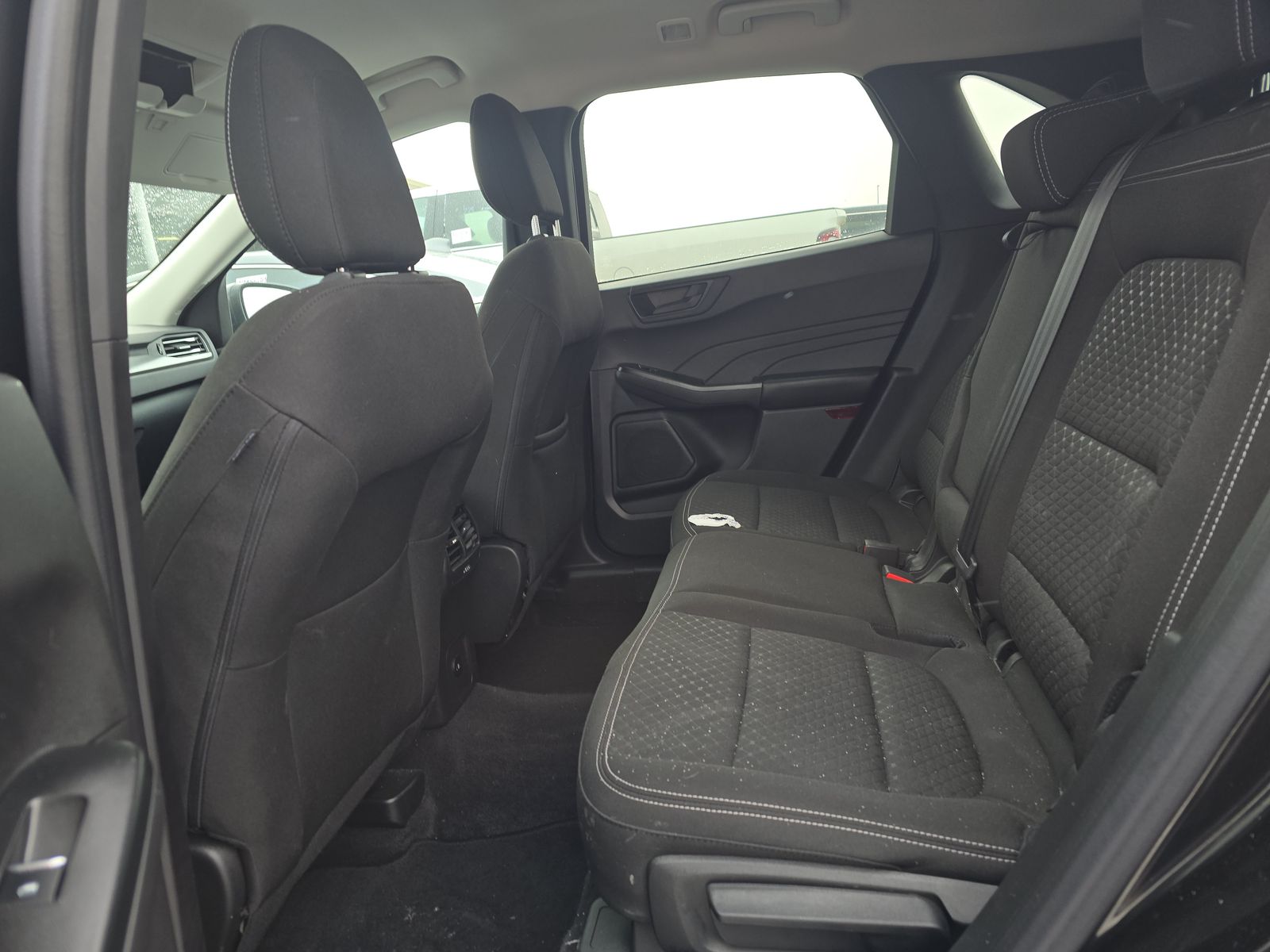 2023 Ford Escape Active AWD