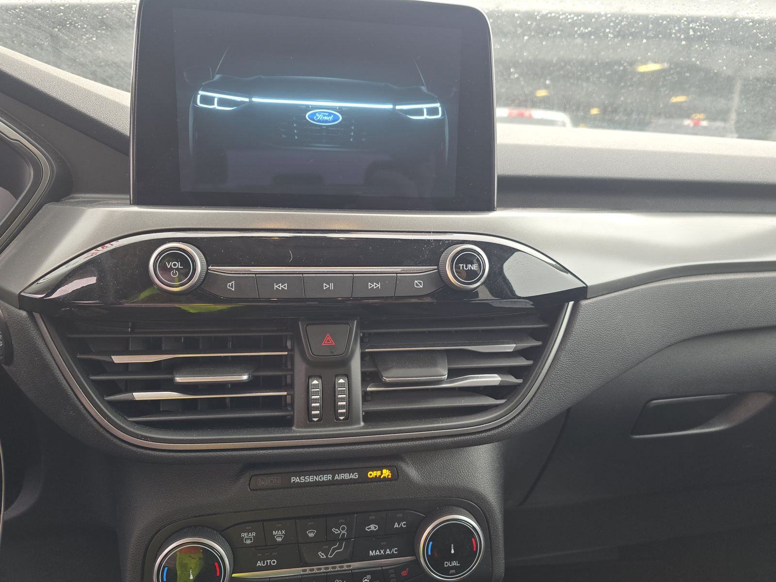 2023 Ford Escape Active AWD