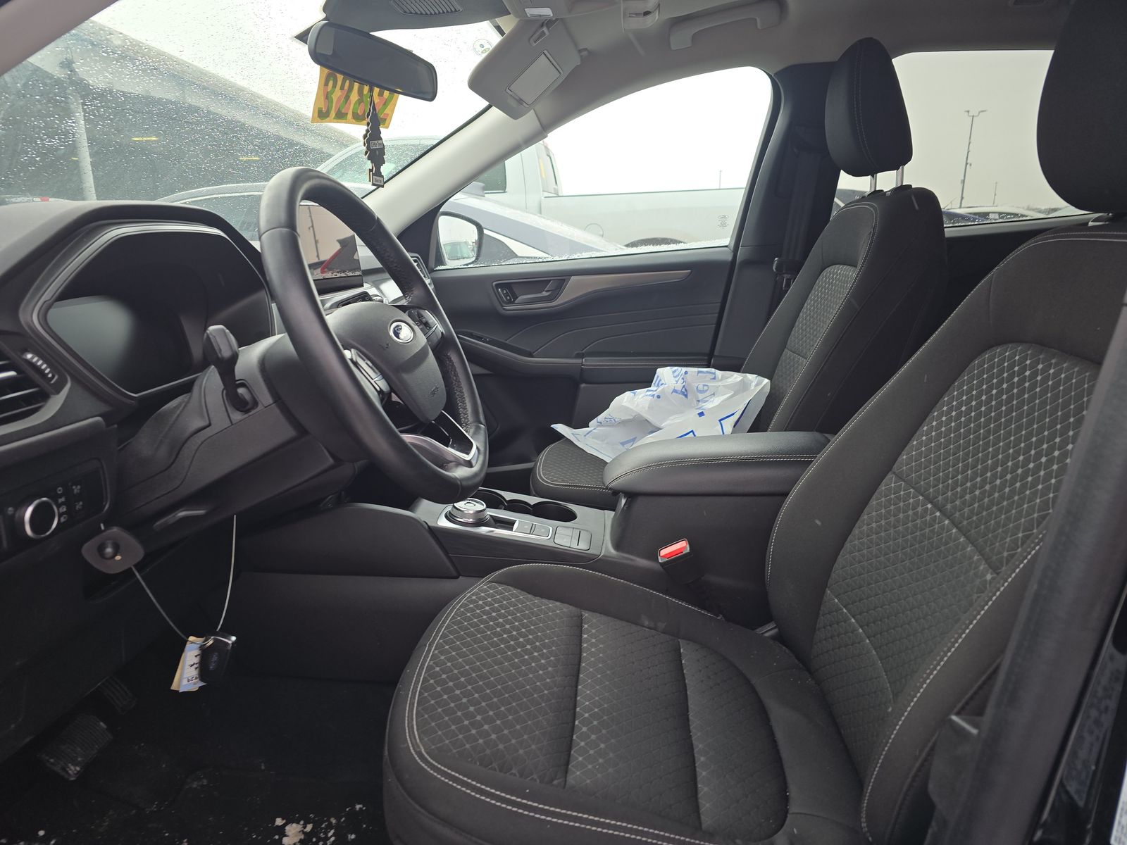 2023 Ford Escape Active AWD