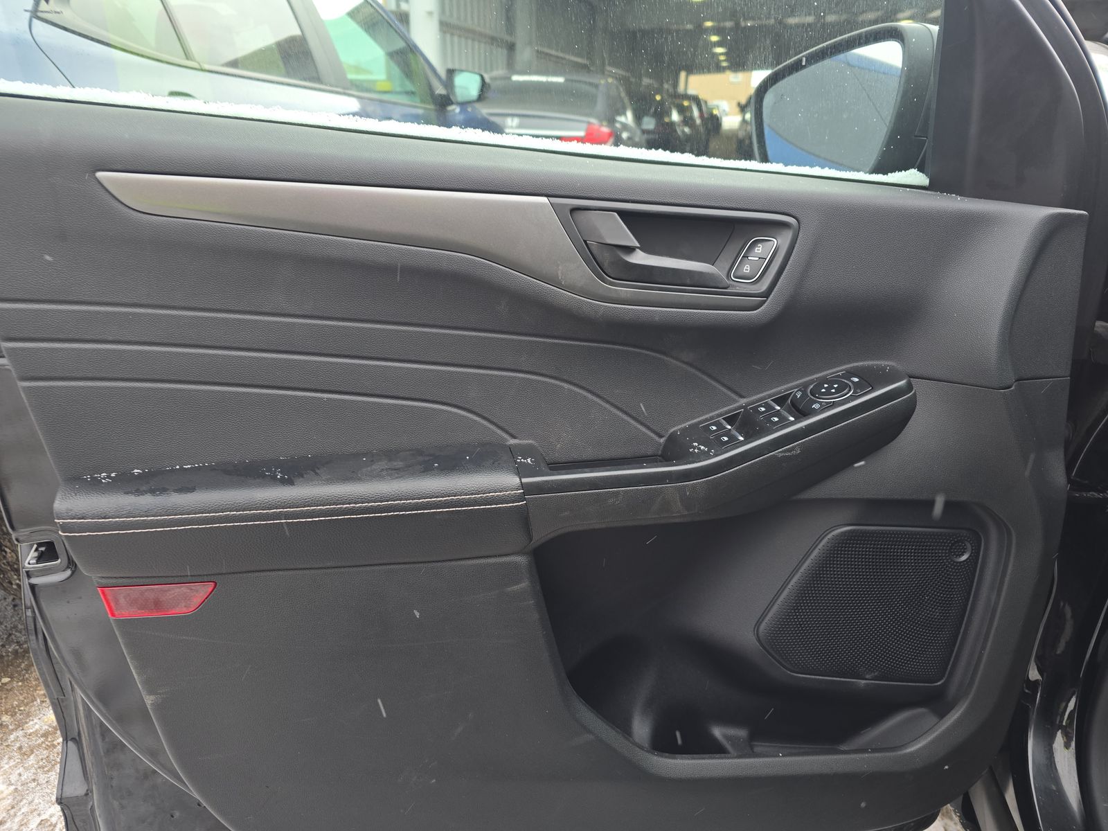 2023 Ford Escape Active AWD