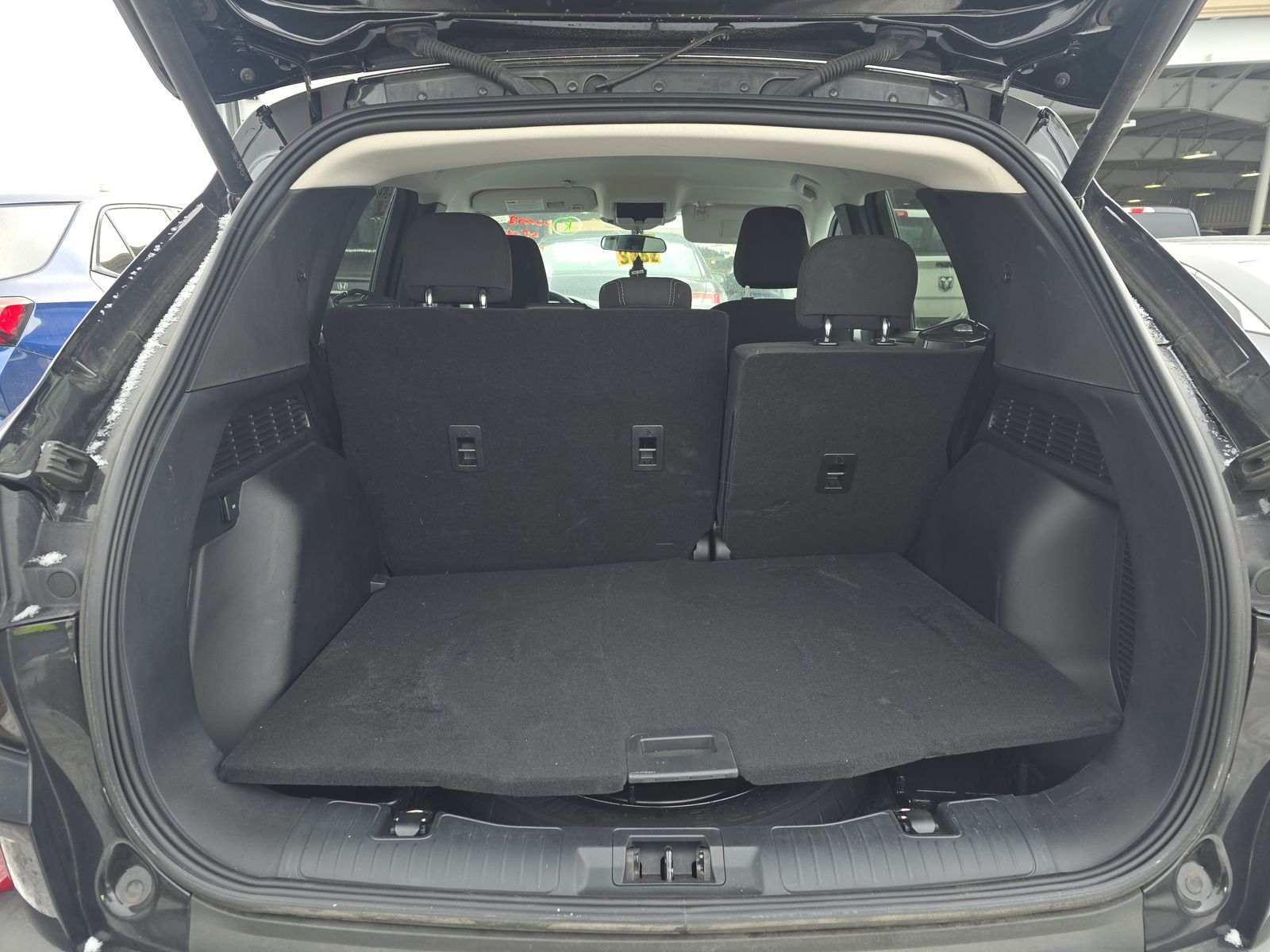 2023 Ford Escape Active AWD