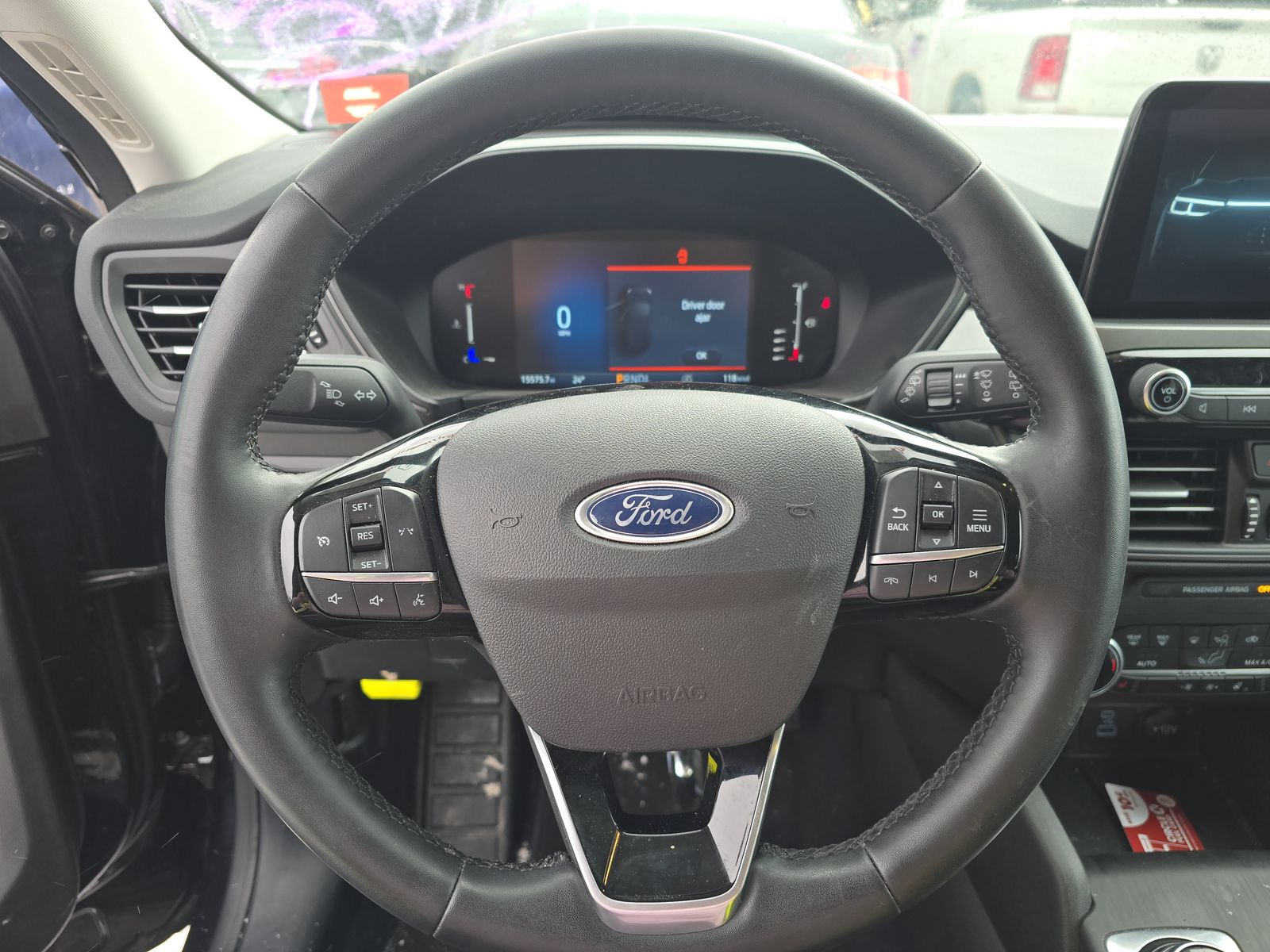 2023 Ford Escape Active AWD