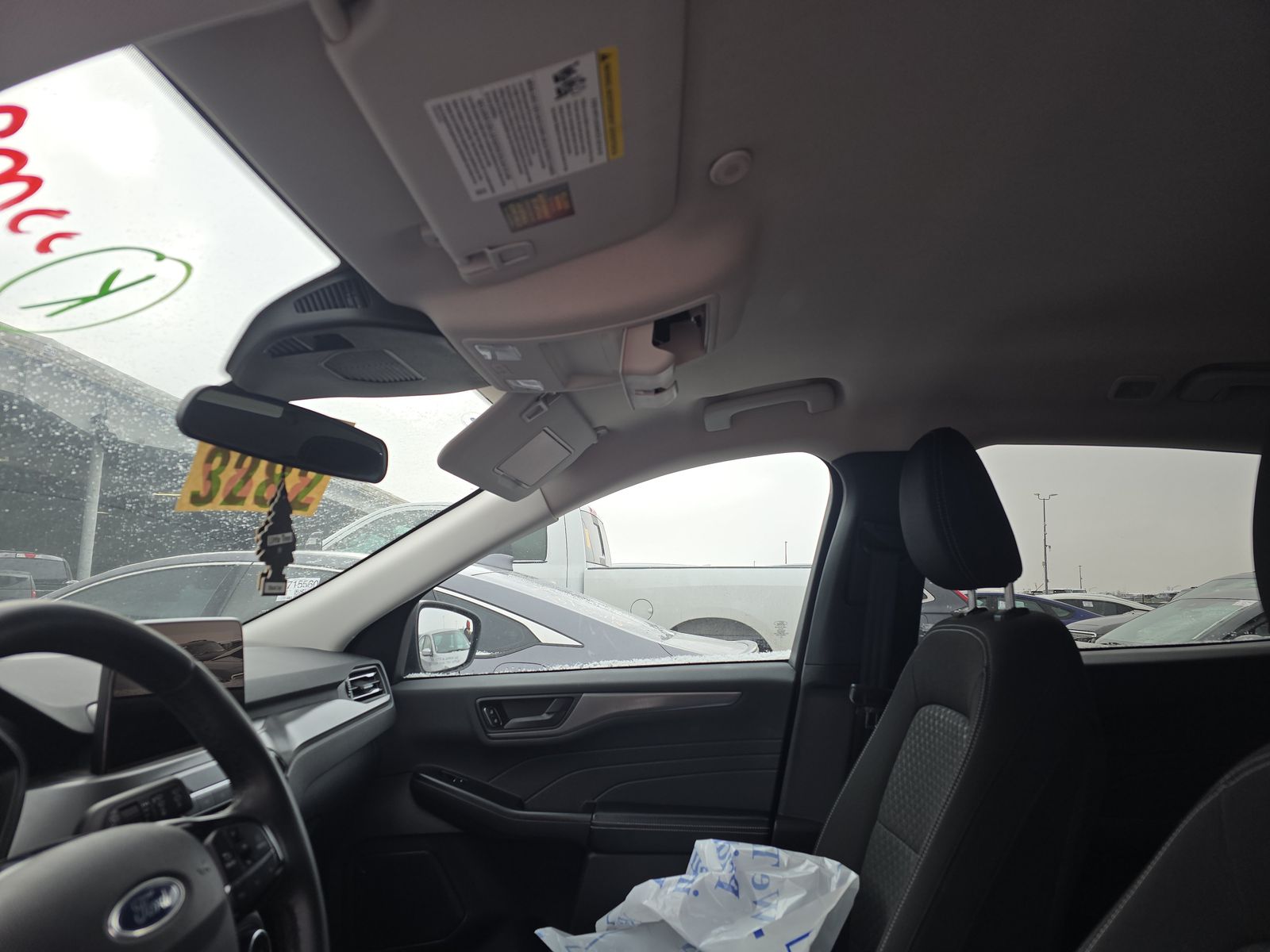 2023 Ford Escape Active AWD