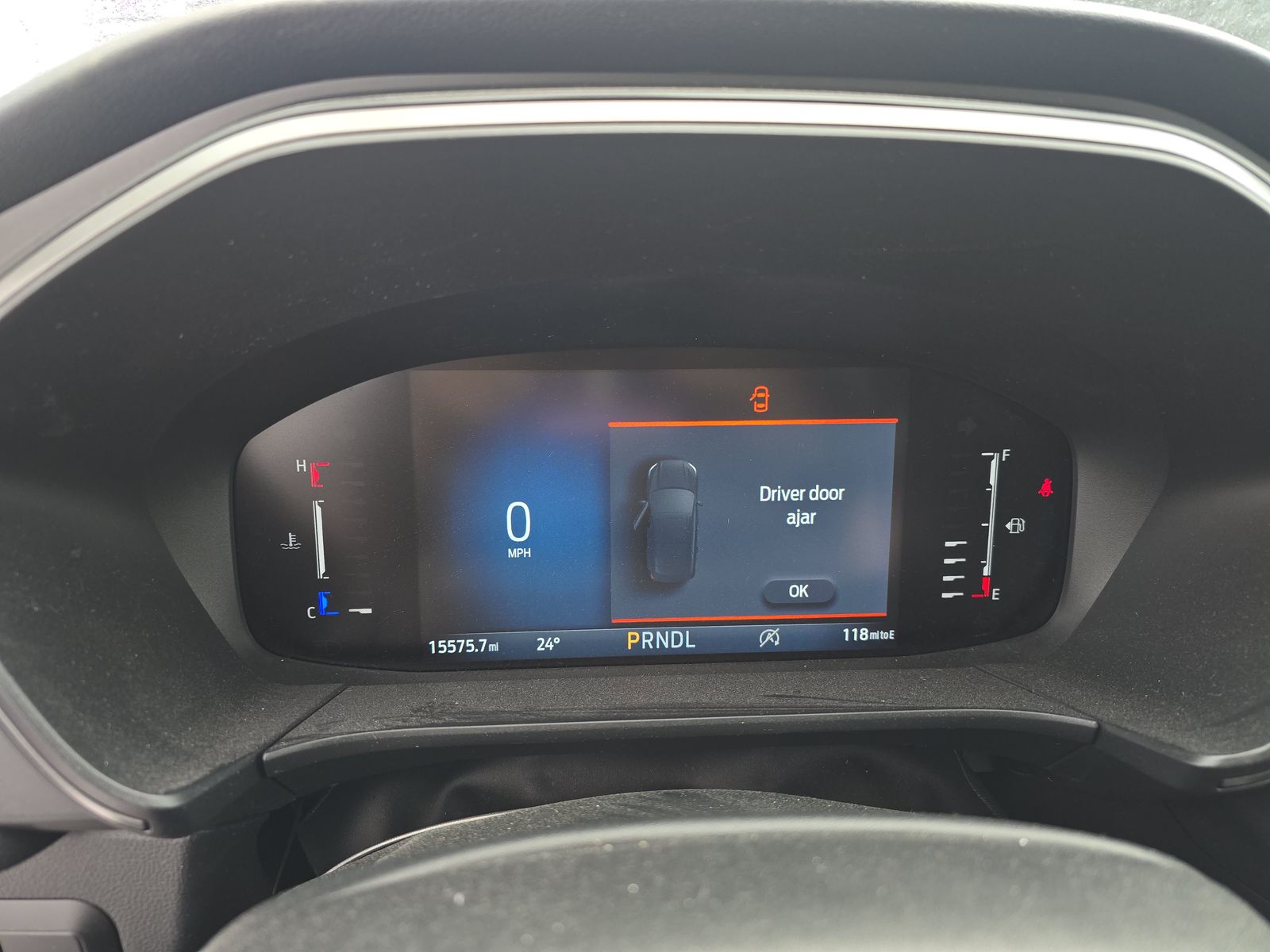 2023 Ford Escape Active AWD