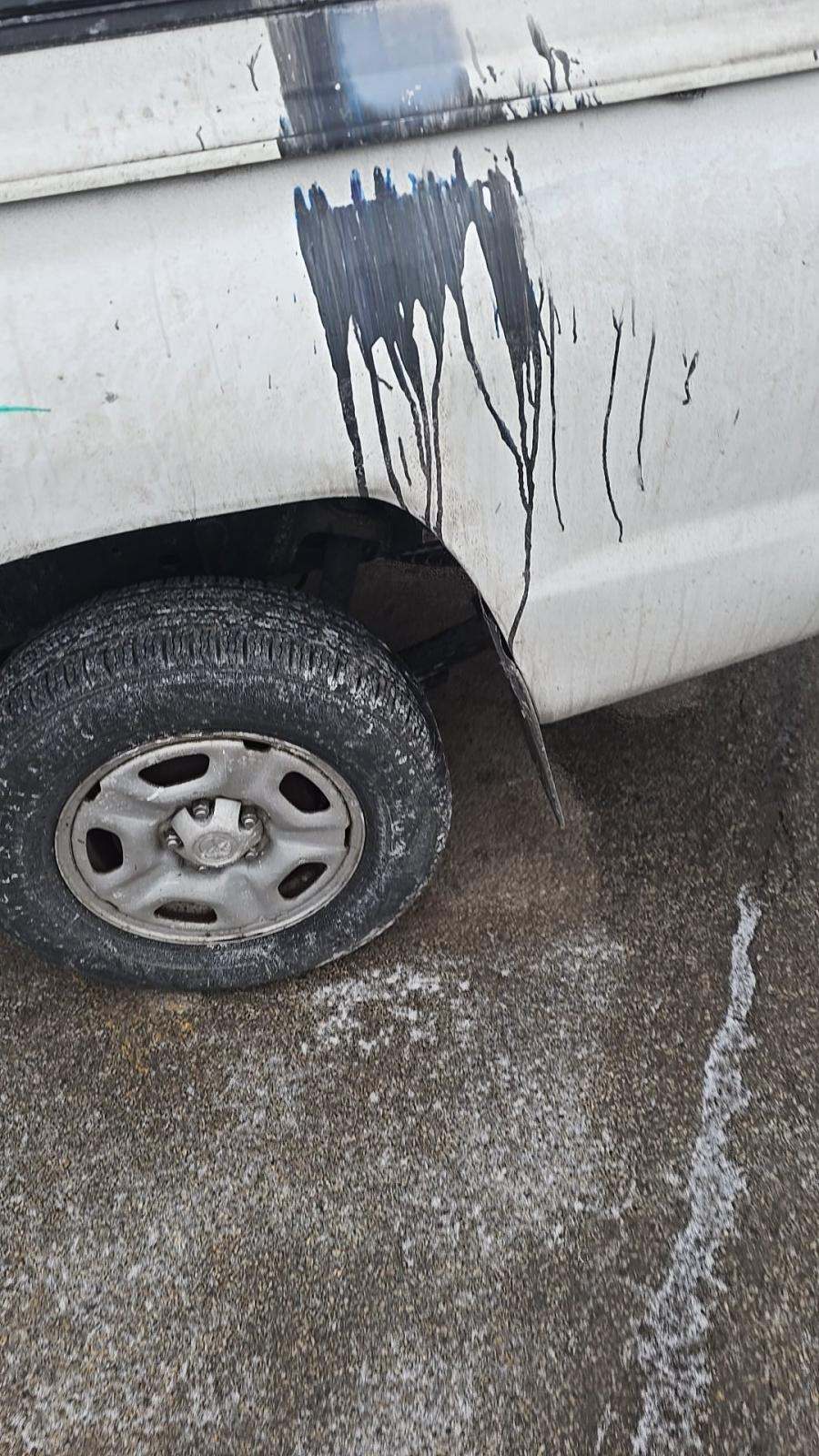 2015 Toyota Tacoma Base RWD