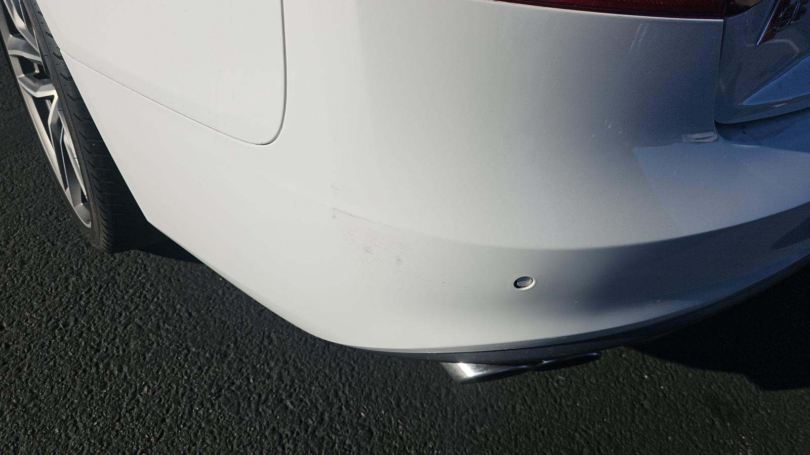 2016 Audi S5 Premium Plus AWD