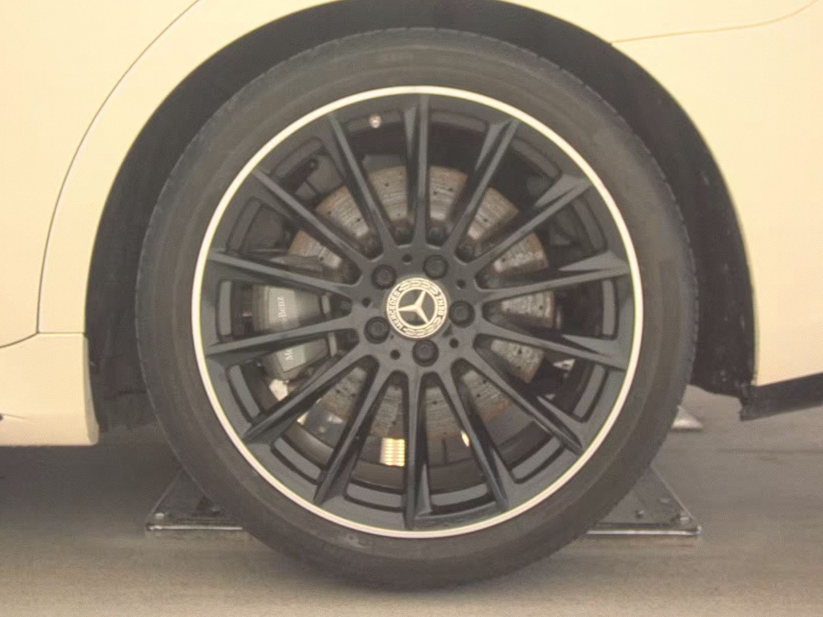 2022 Mercedes-Benz S-Class S 500 AWD