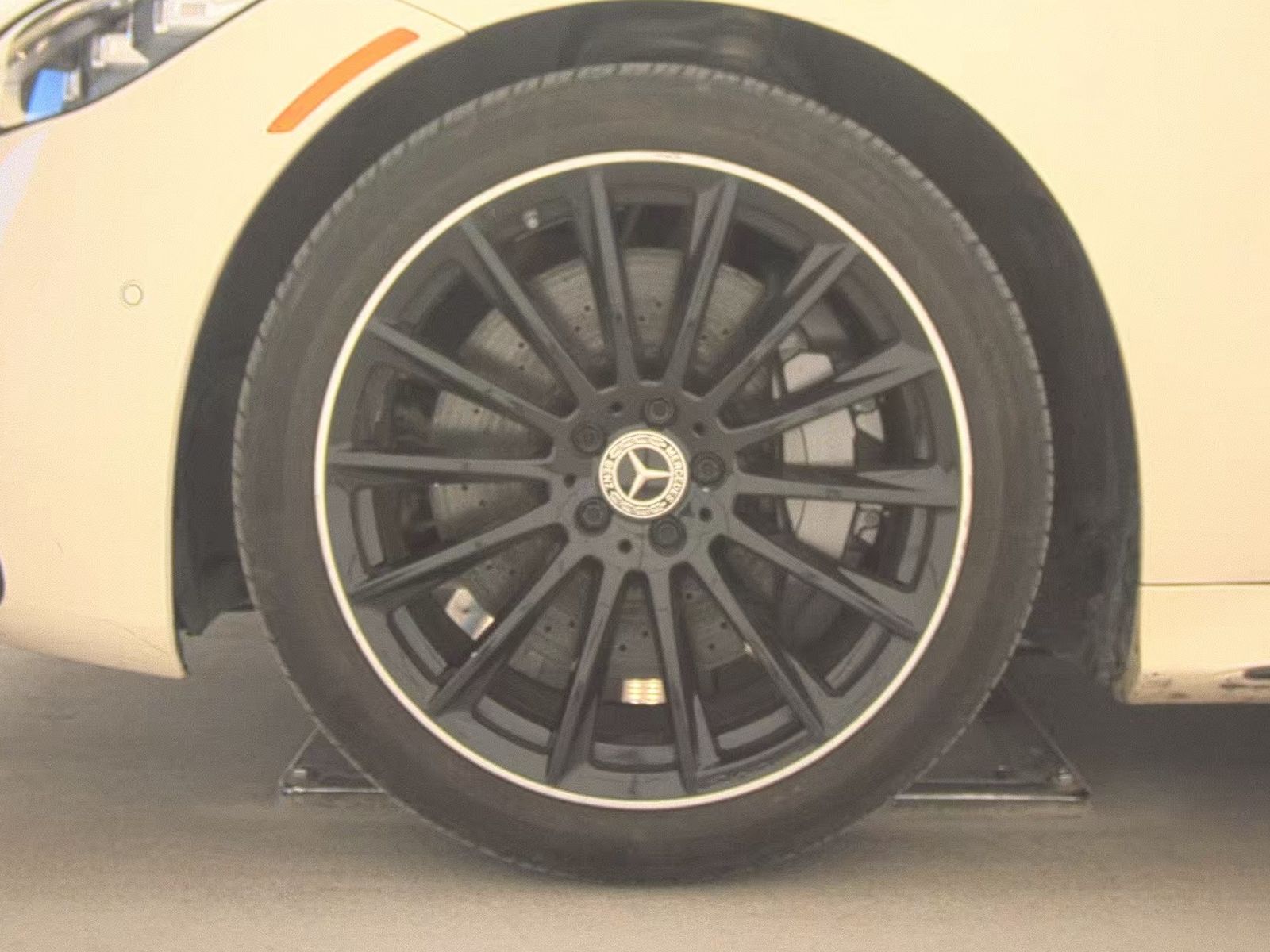 2022 Mercedes-Benz S-Class S 500 AWD