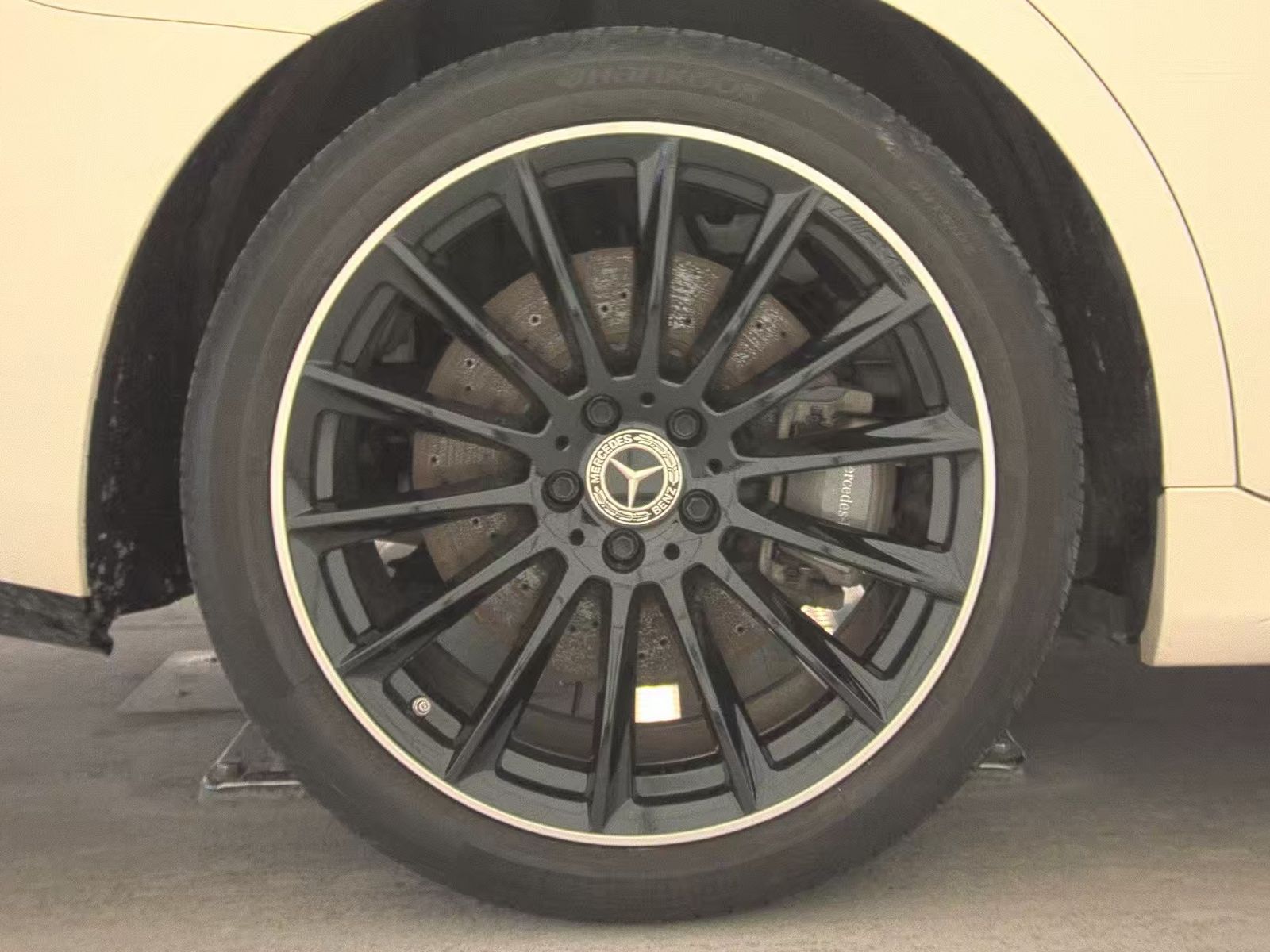 2022 Mercedes-Benz S-Class S 500 AWD