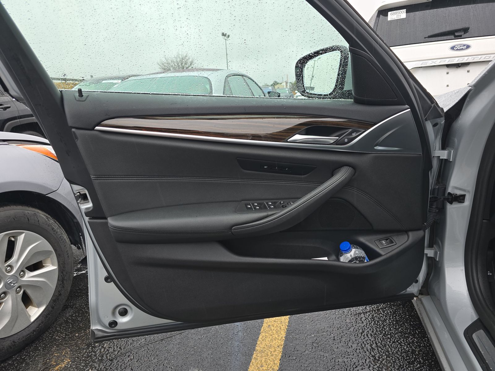 2019 BMW 5 Series 530i RWD