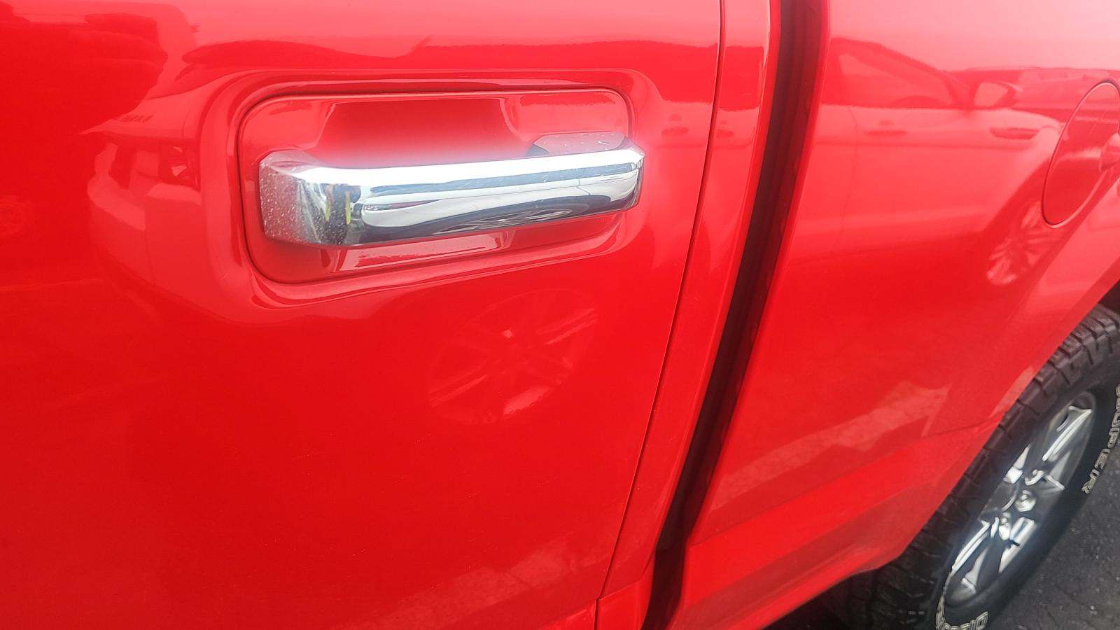 2020 Ford F-150 XLT AWD