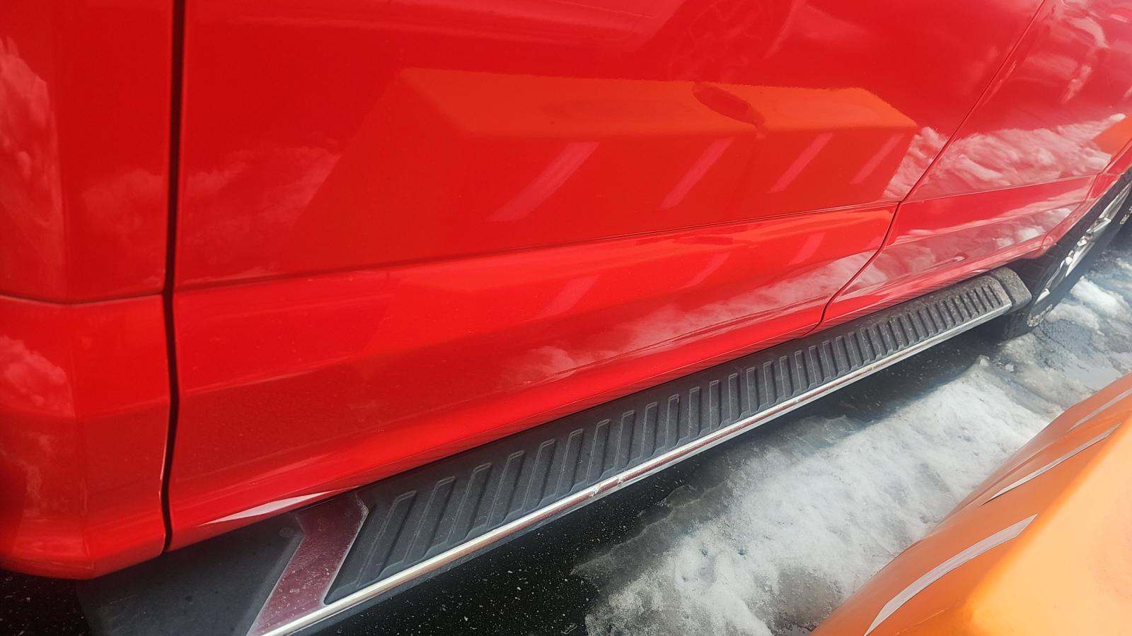 2020 Ford F-150 XLT AWD