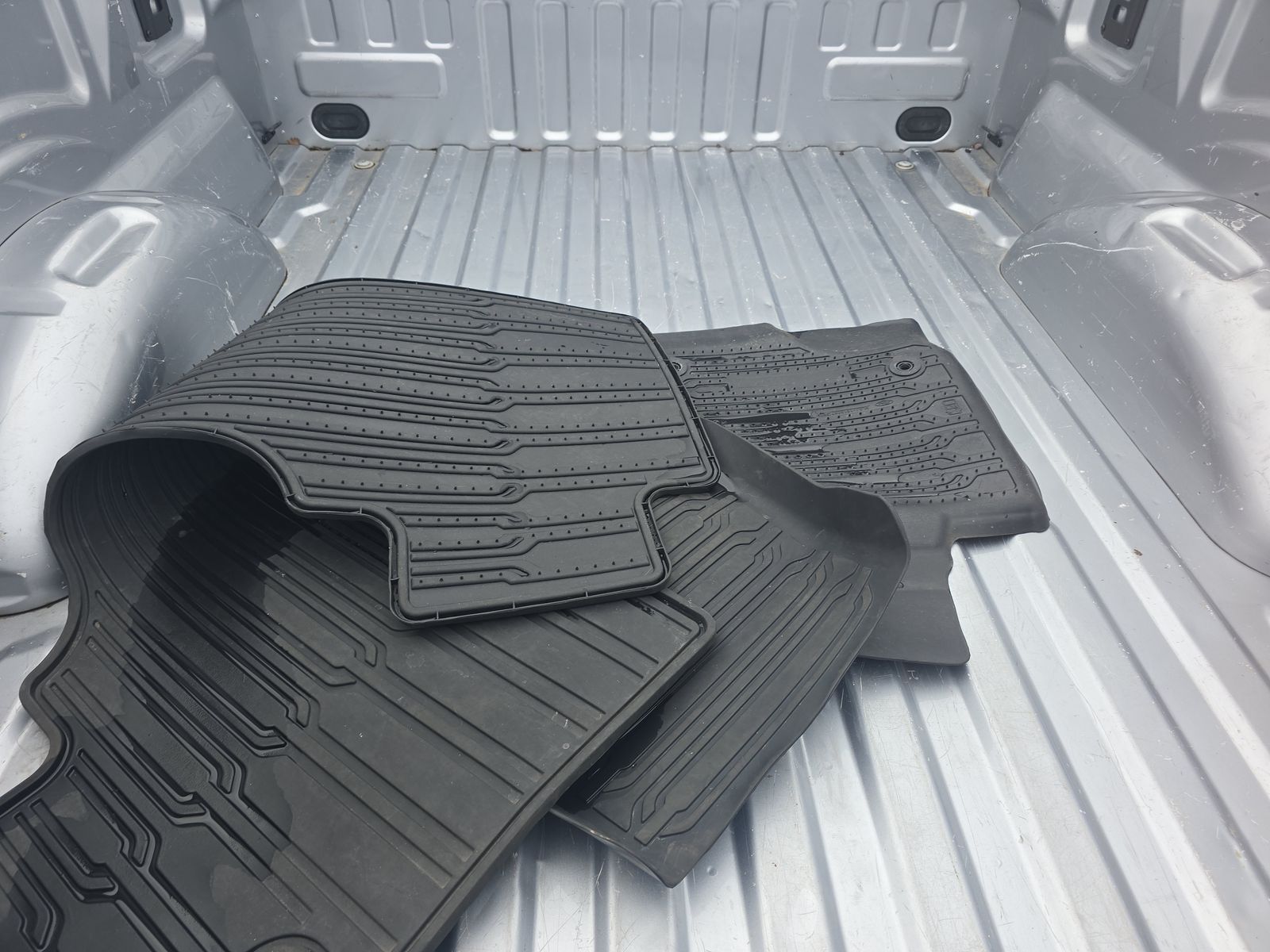 2022 Ford F-150 XL AWD