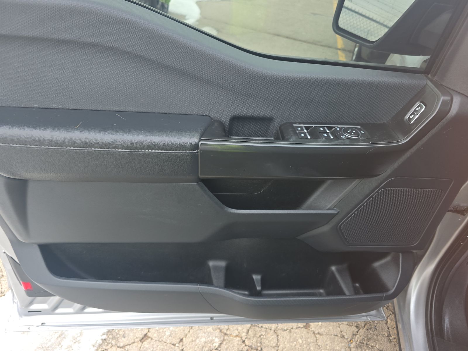 2022 Ford F-150 XL AWD