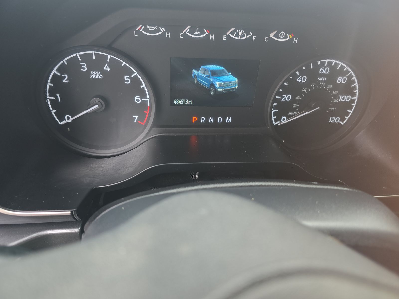 2022 Ford F-150 XL AWD