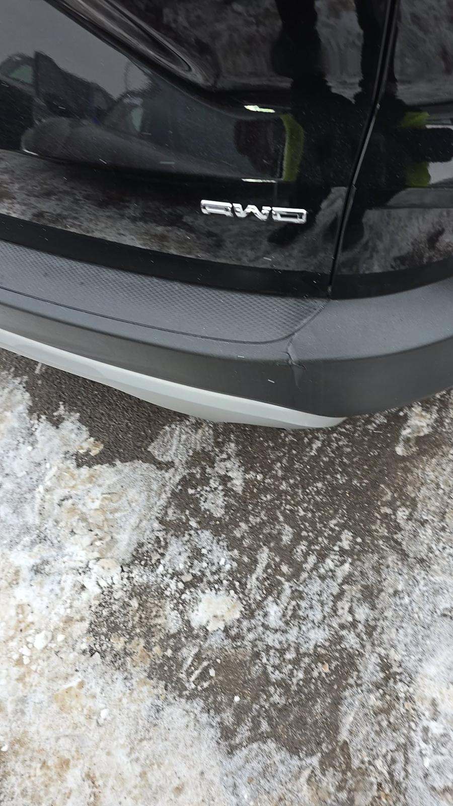 2023 Ford Escape Active AWD