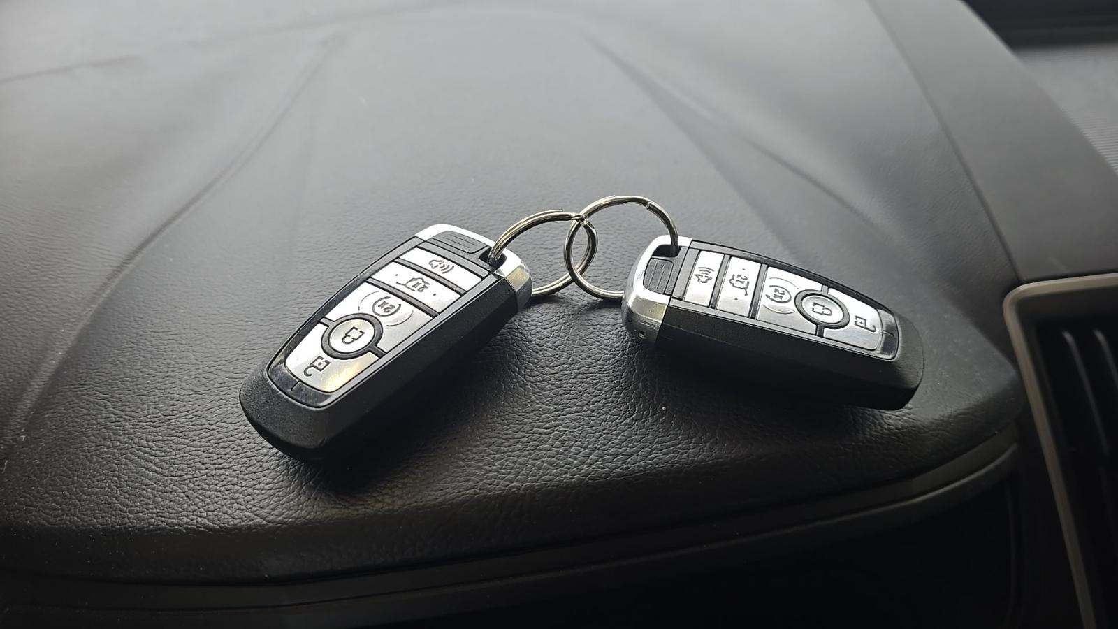 2023 Ford Edge SEL AWD