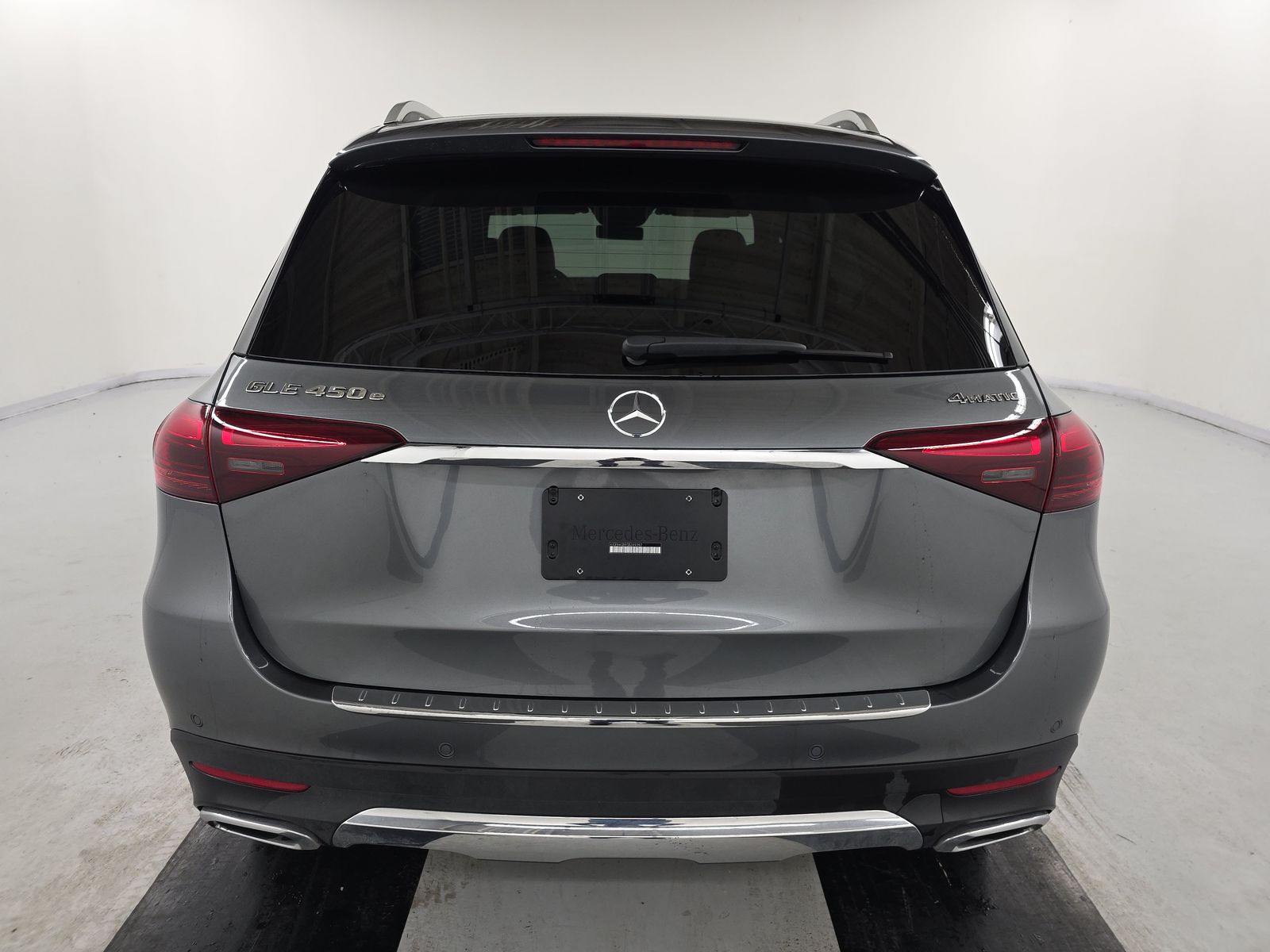 MERCEDES-BENZ GLE - 6