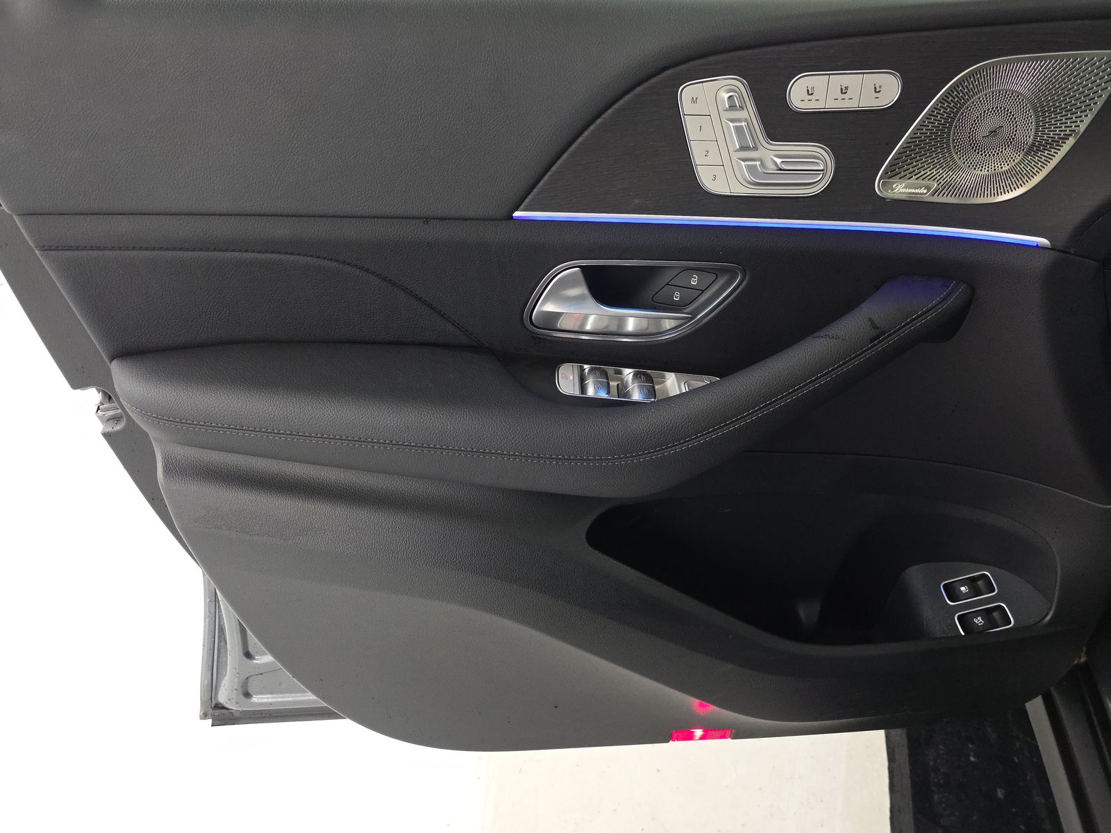 MERCEDES-BENZ GLE - 10