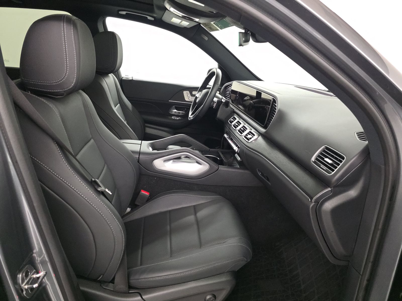 MERCEDES-BENZ GLE - 9