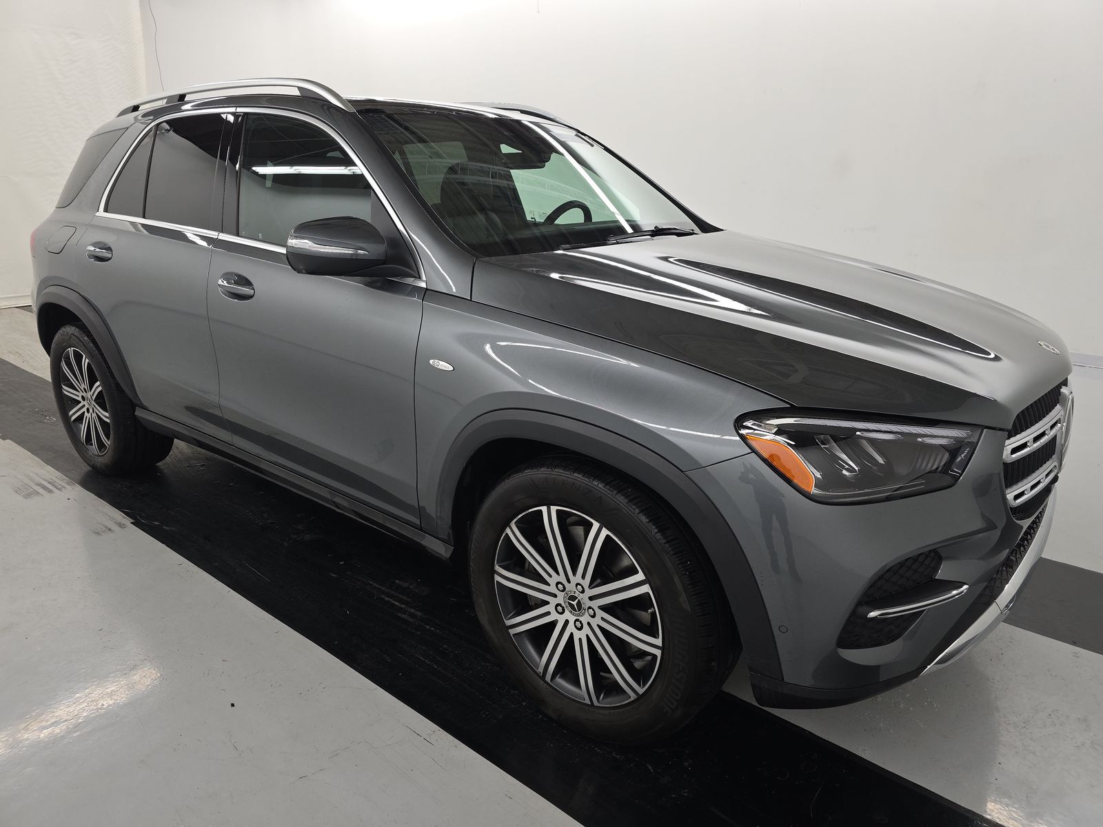 MERCEDES-BENZ GLE - 4