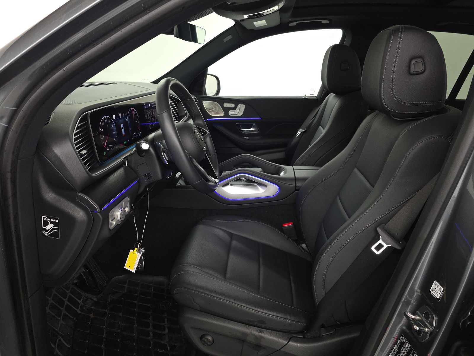 MERCEDES-BENZ GLE - 8